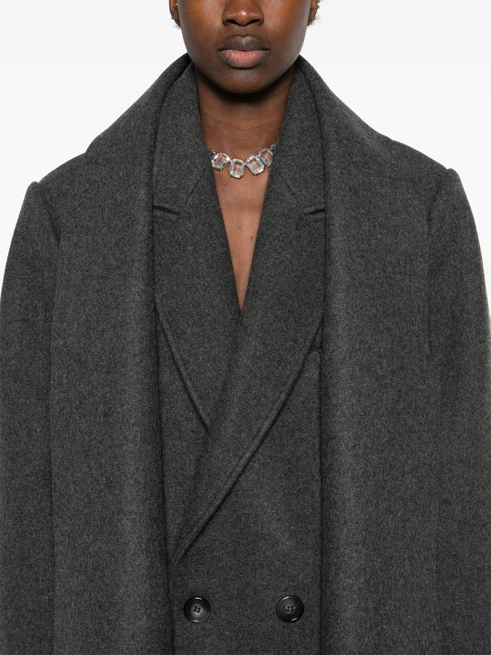 Andes coat