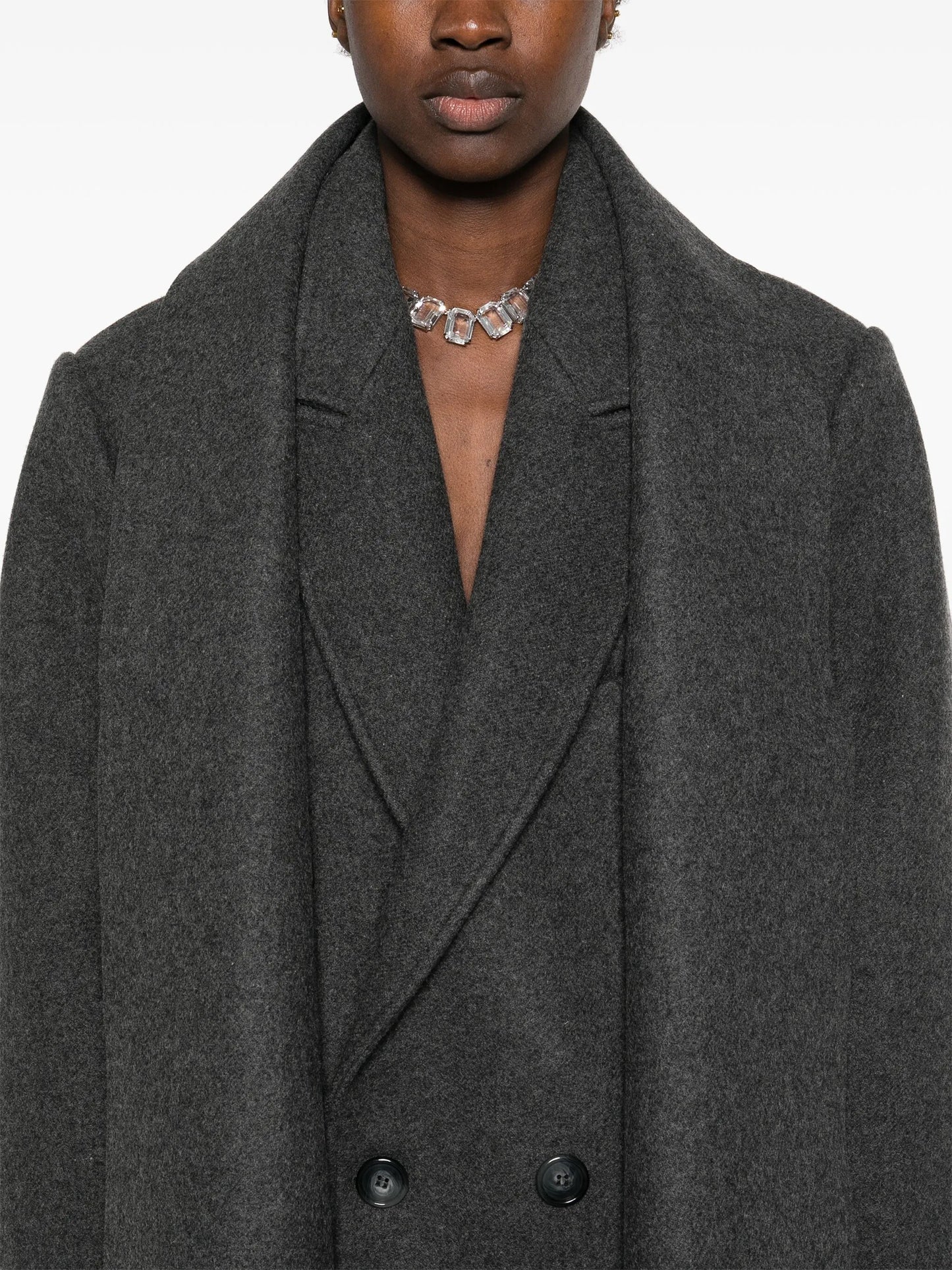 Andes coat