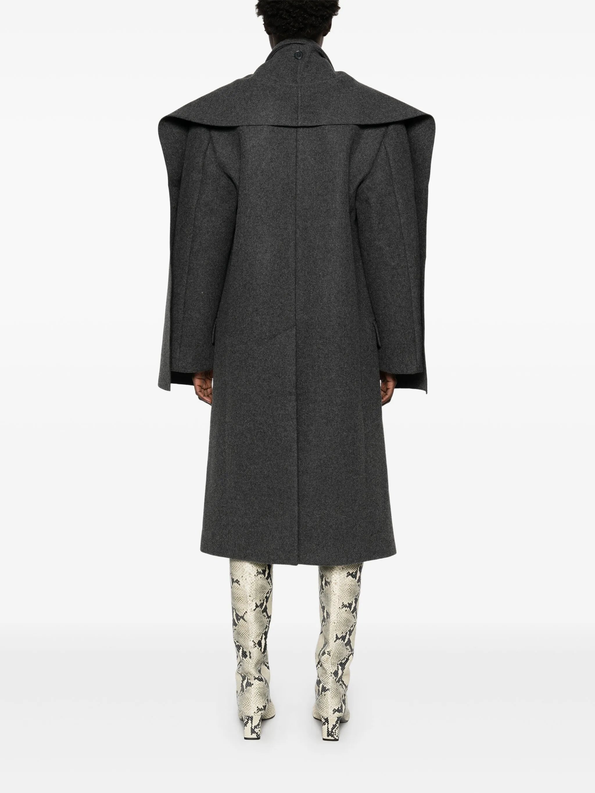 Andes coat