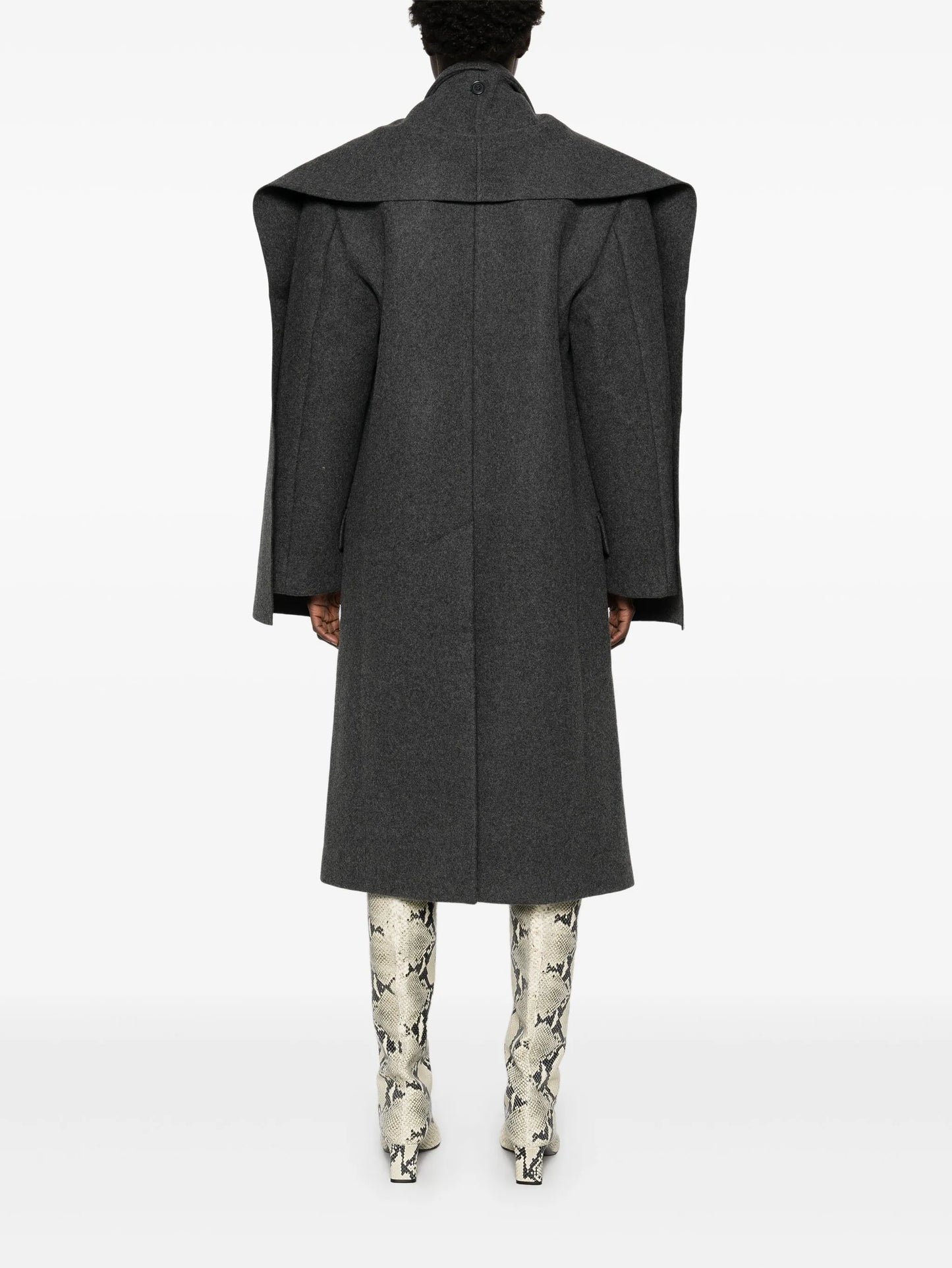 Andes coat