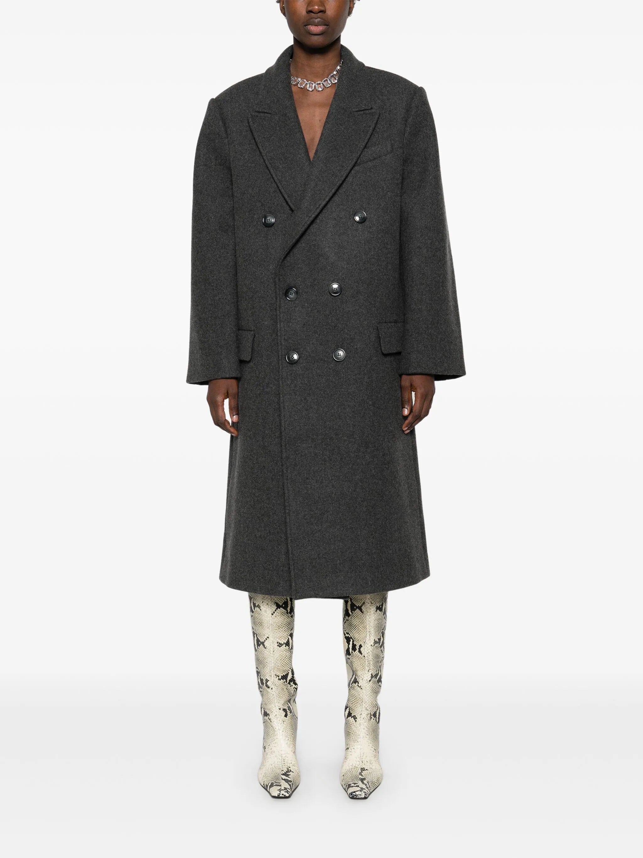 Andes coat