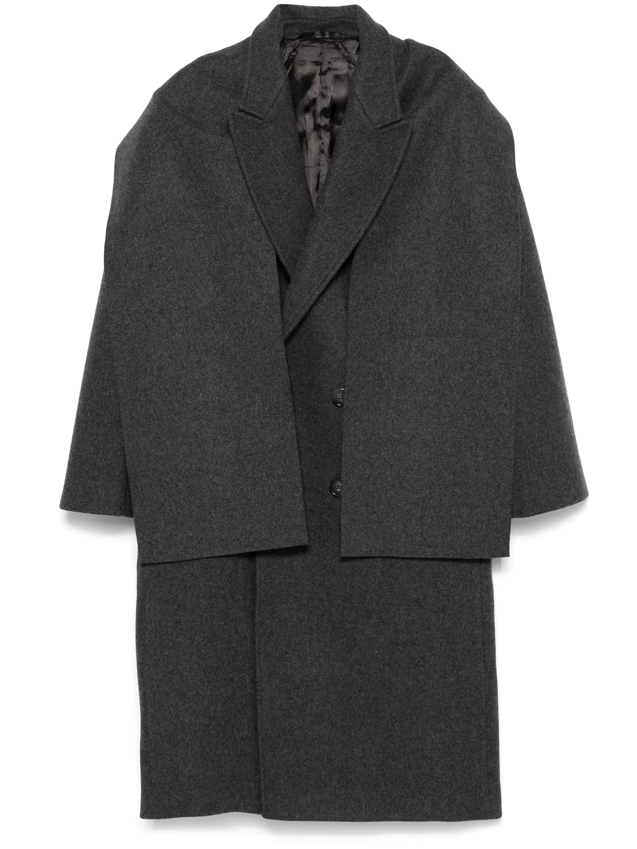 Andes coat
