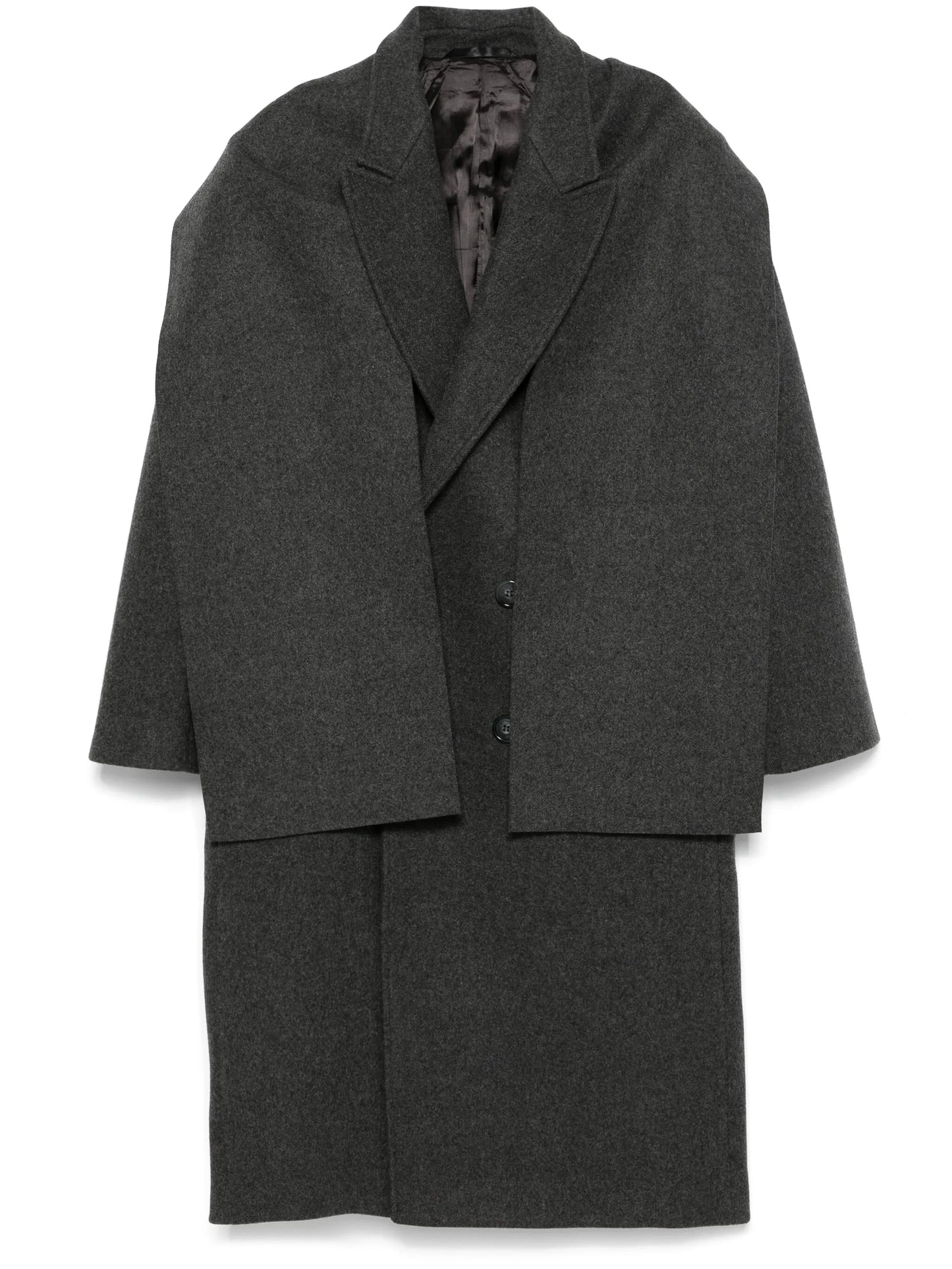 Andes coat