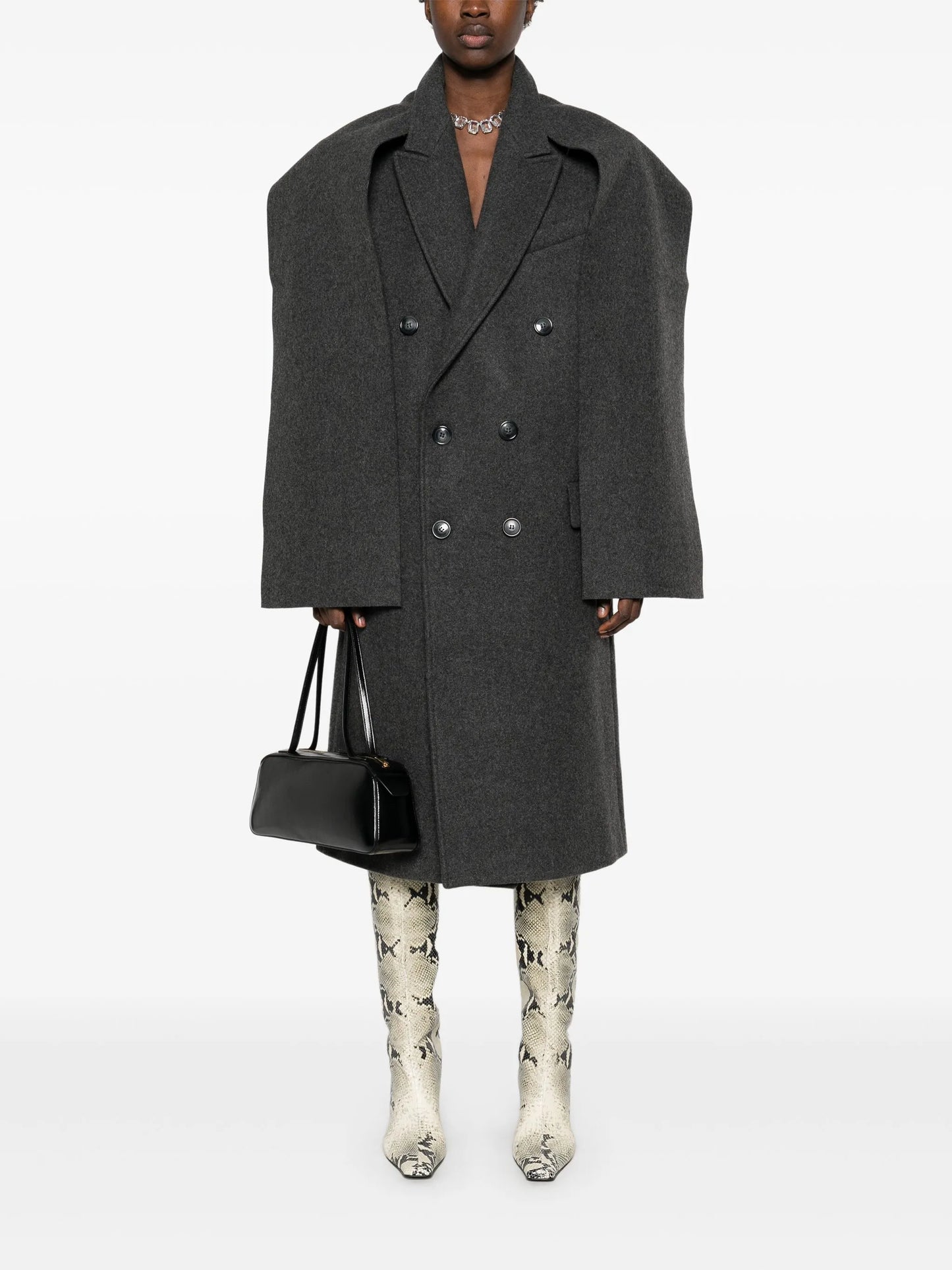 Andes coat