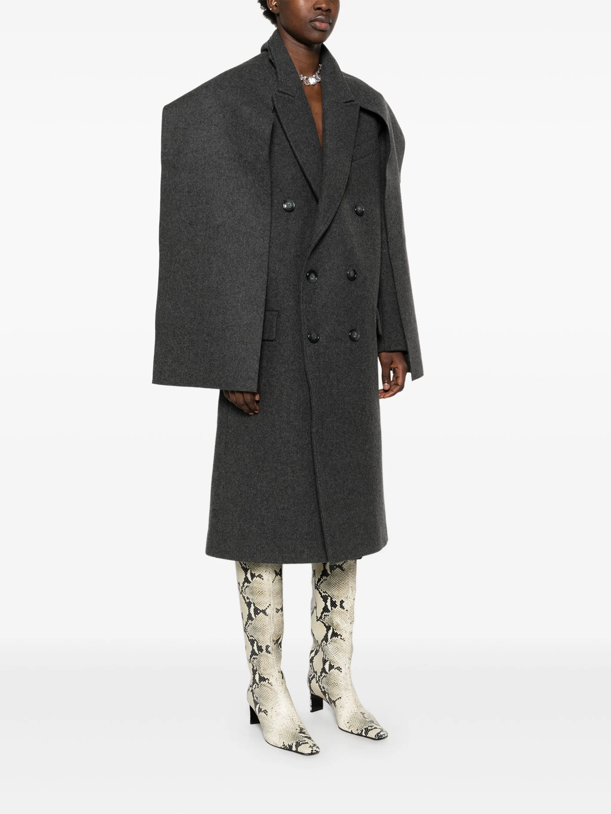 Andes coat