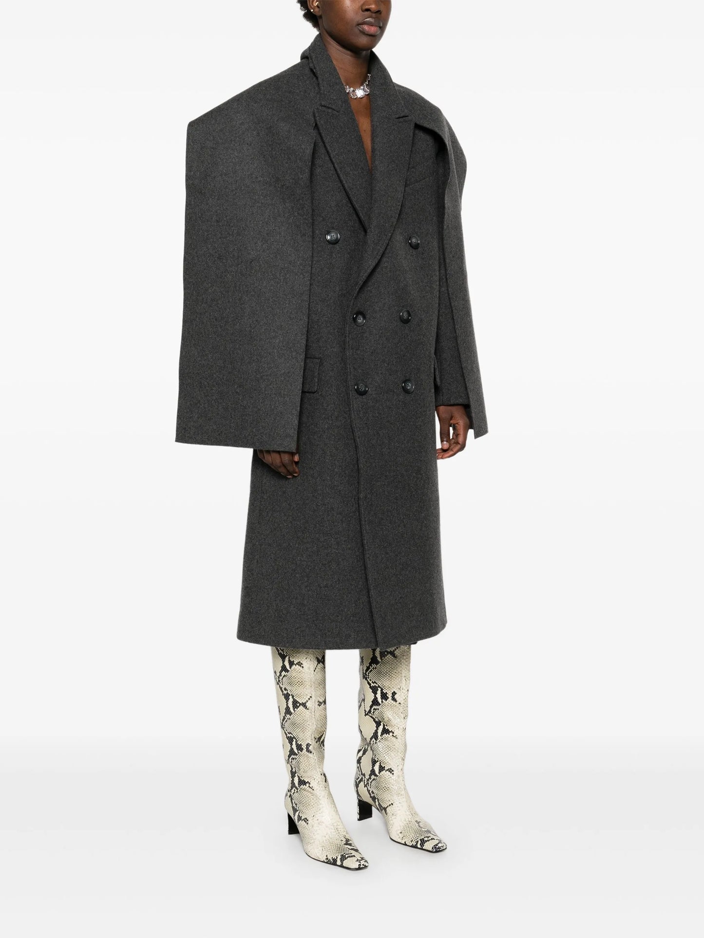 Andes coat