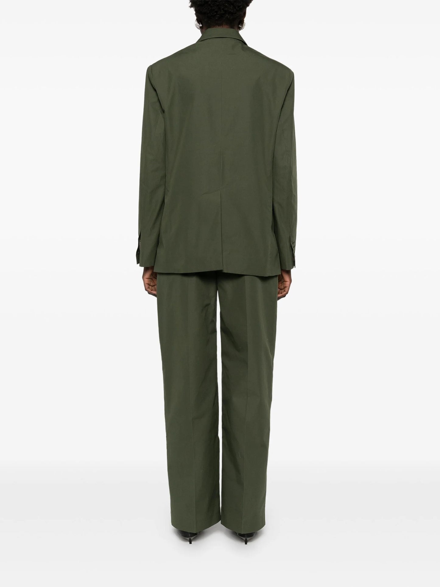 Everest suit