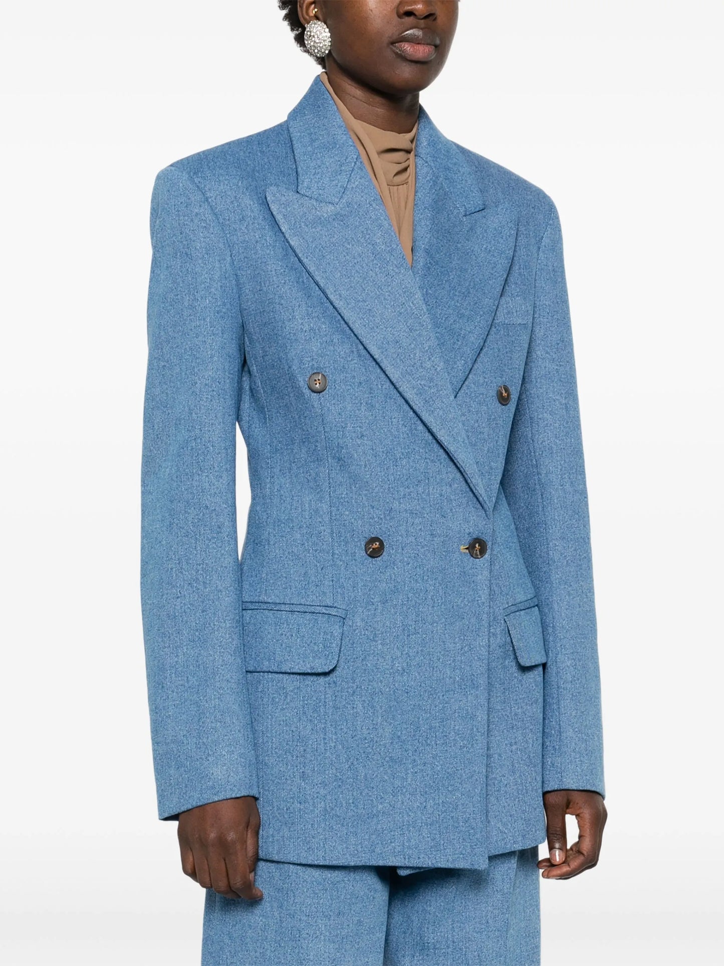 Atlas blazer