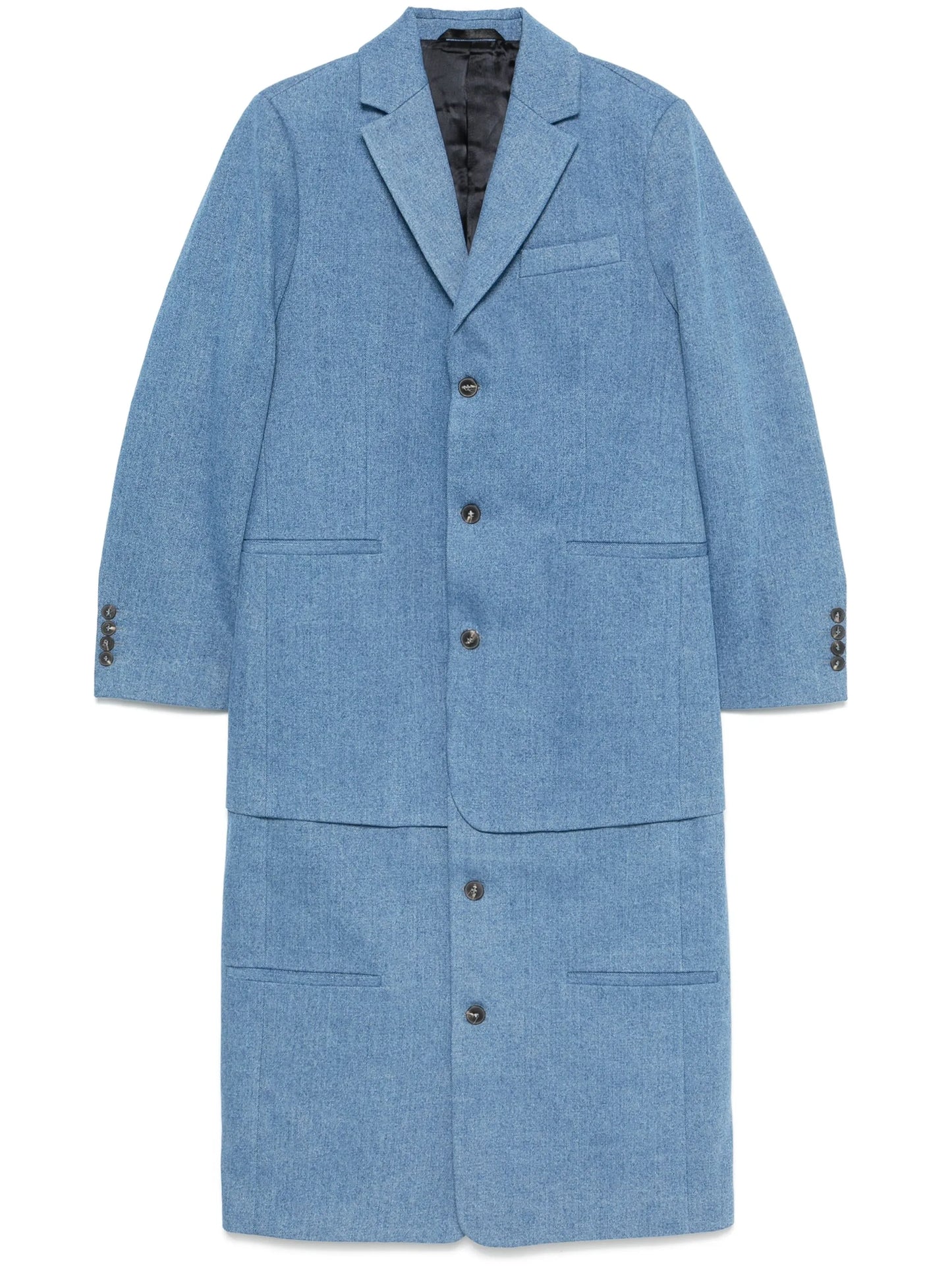 Atlas coat