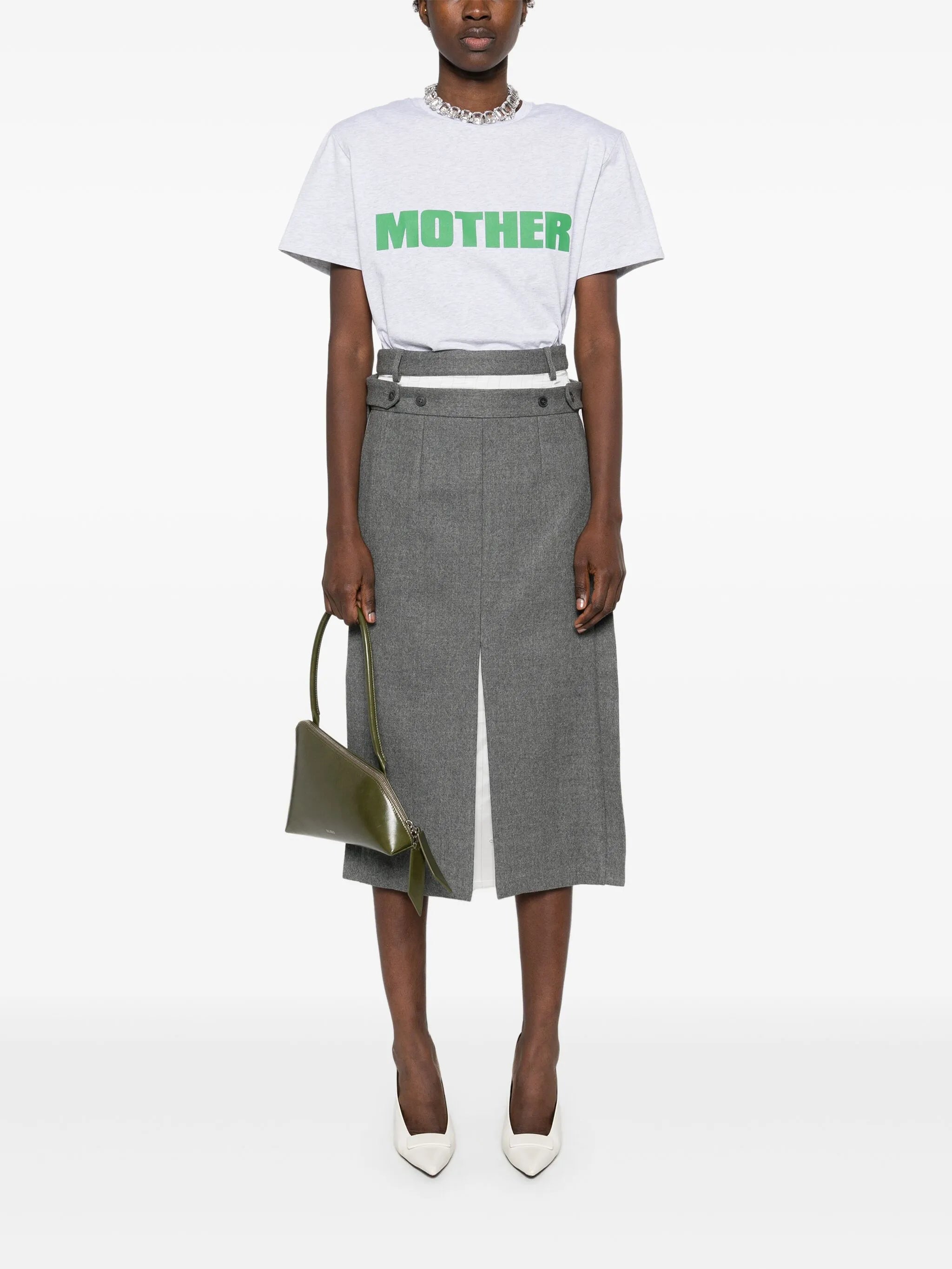 Mother T-shirt