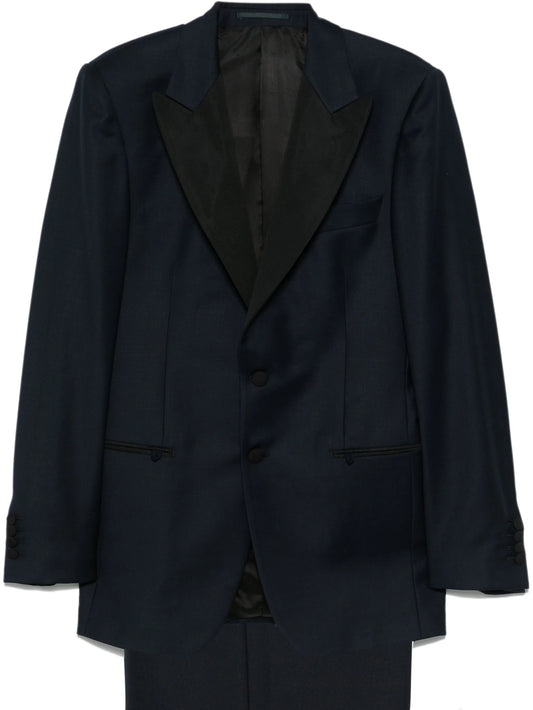 x GH Lee coat