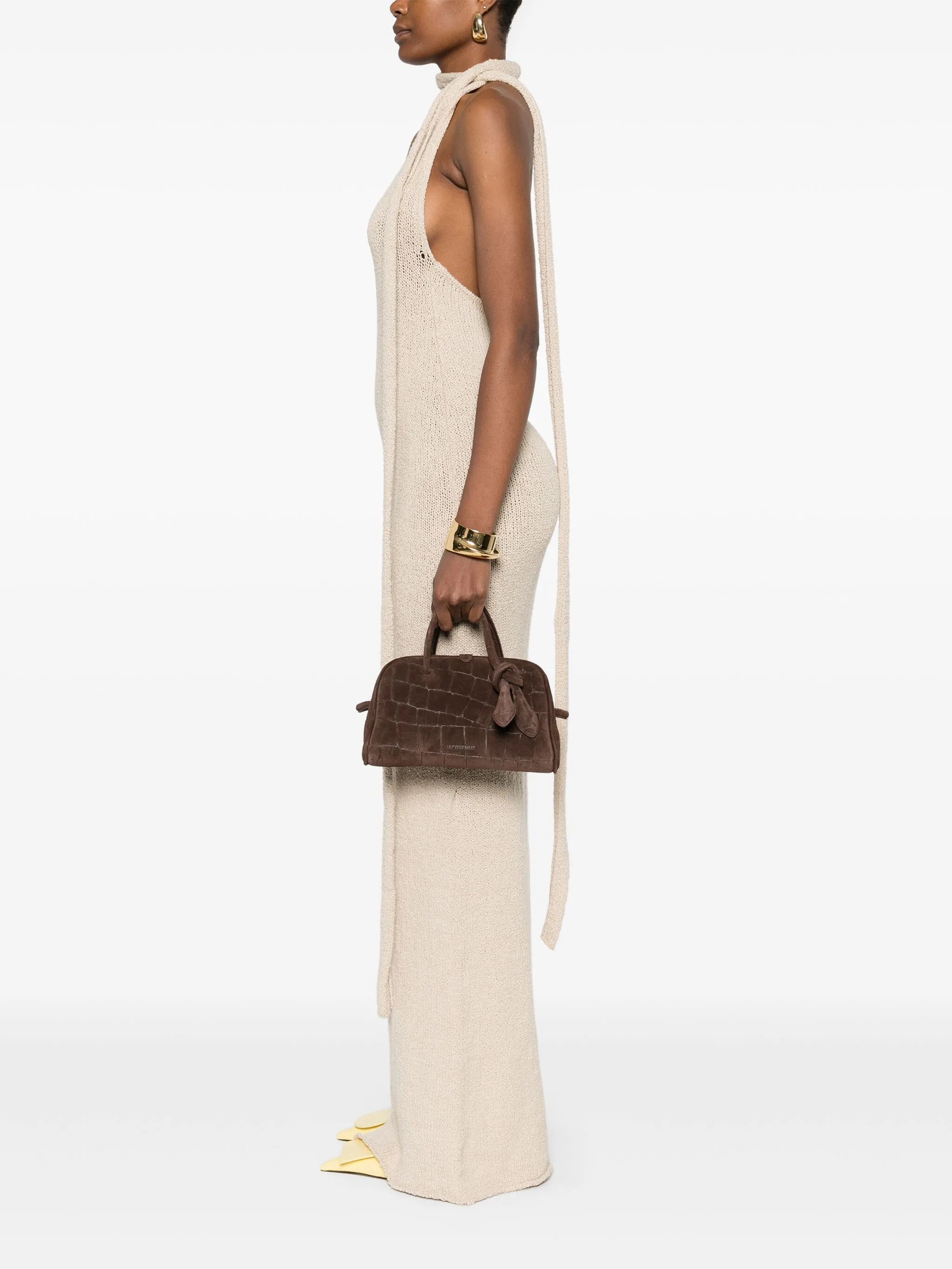 The small Turismo Soft bowling bag