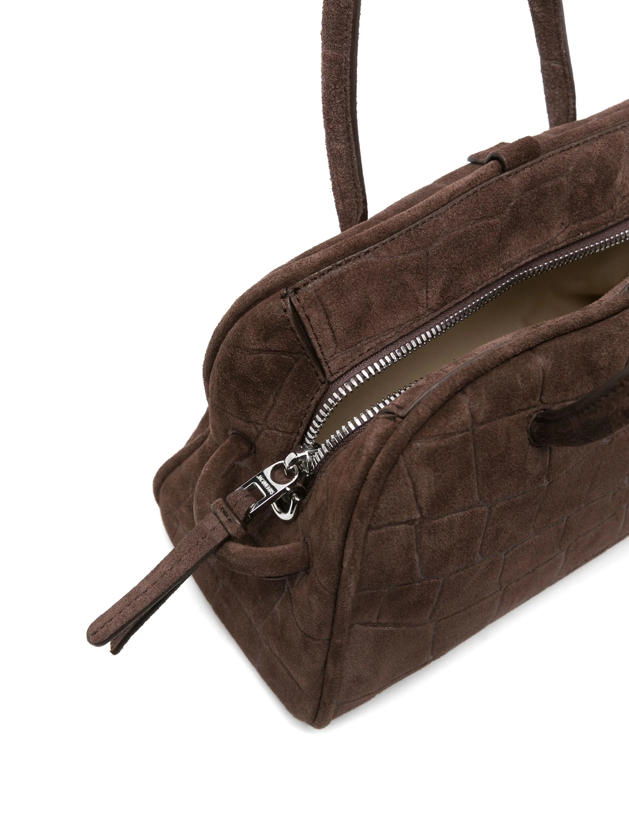 The small Turismo Soft bowling bag