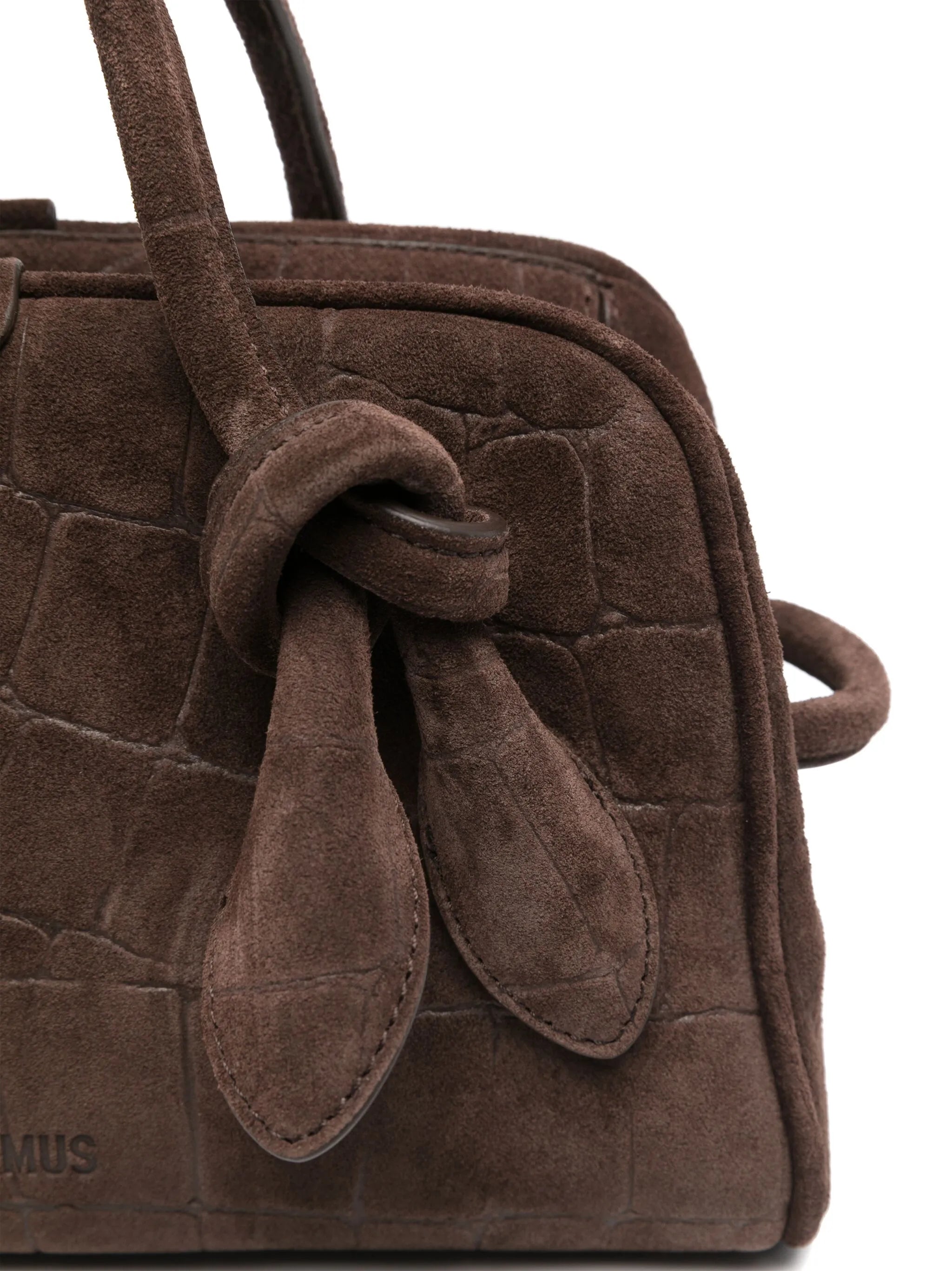 The small Turismo Soft bowling bag