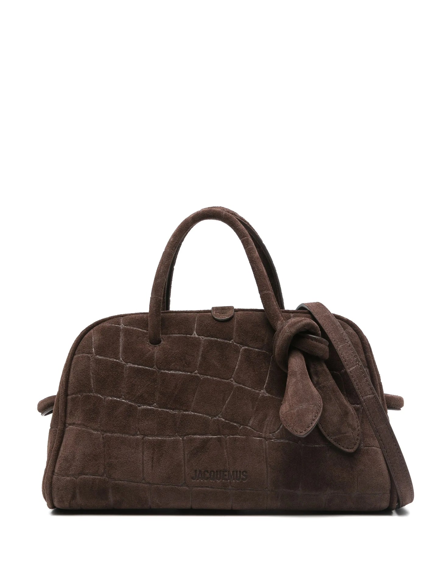 The small Turismo Soft bowling bag