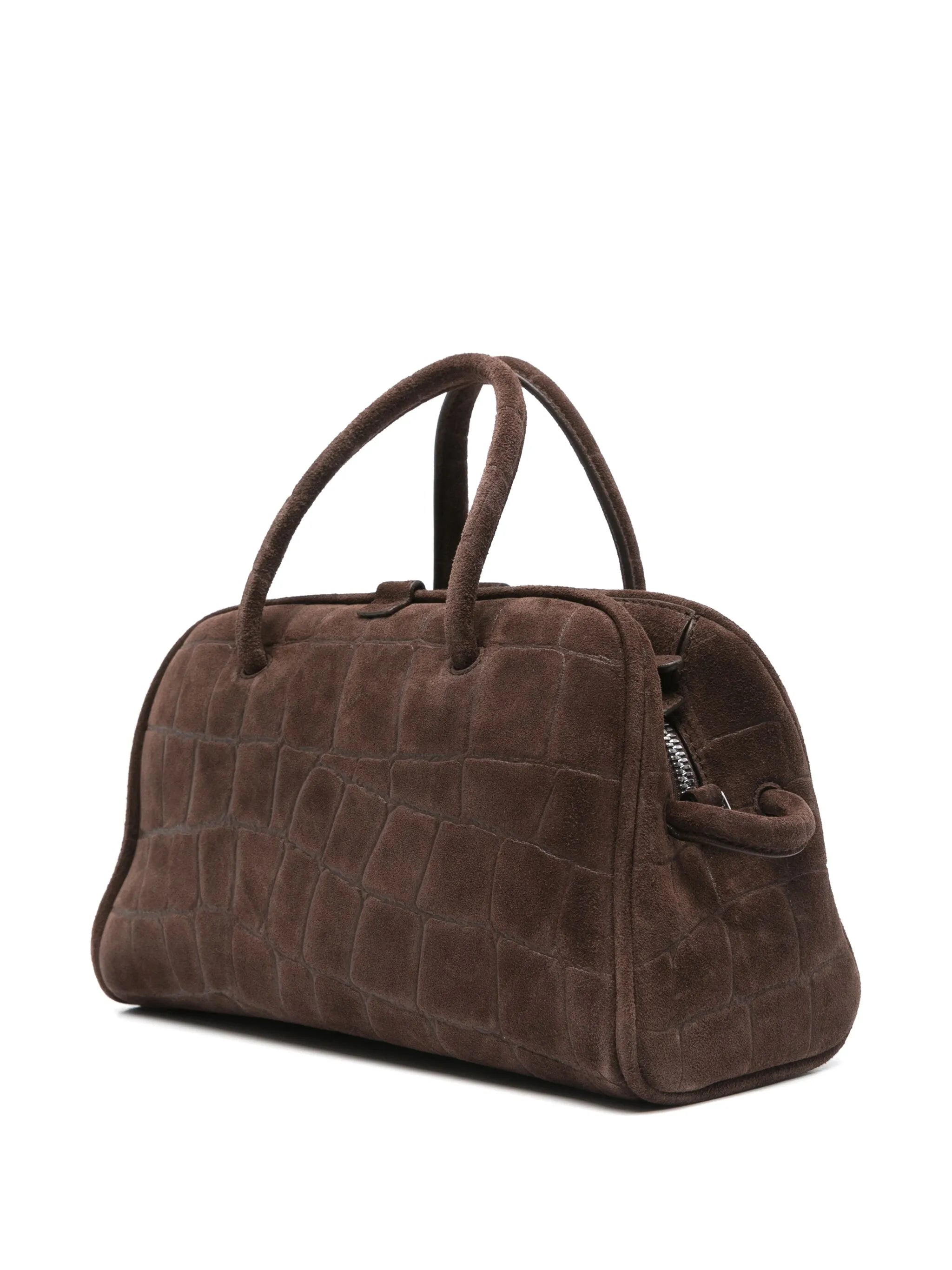 The small Turismo Soft bowling bag