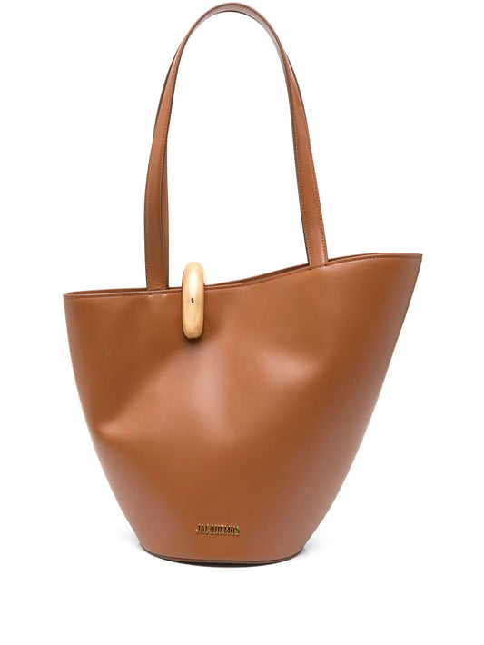 The Average Bambola tote bag
