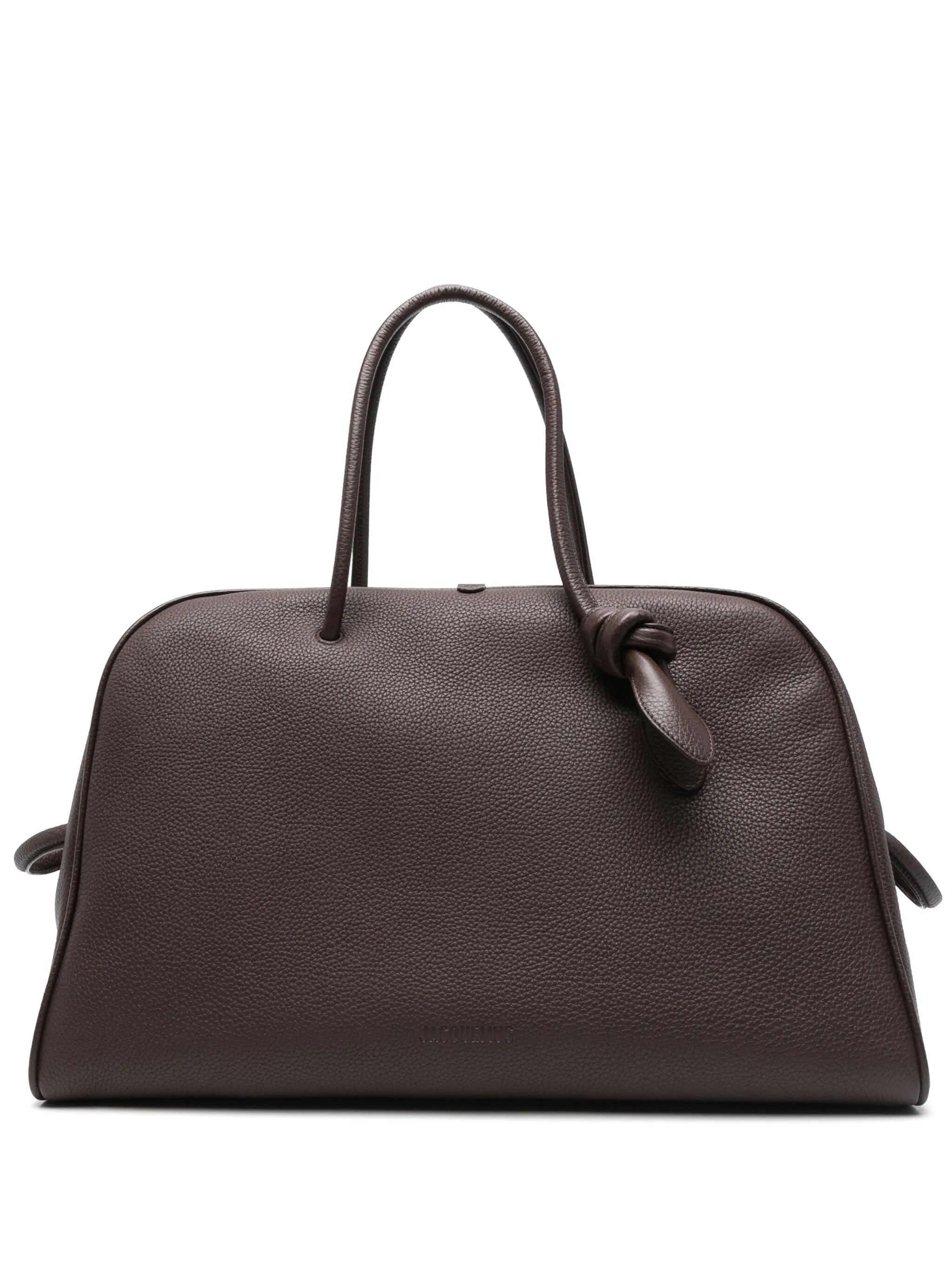 The large Turismo tote bag