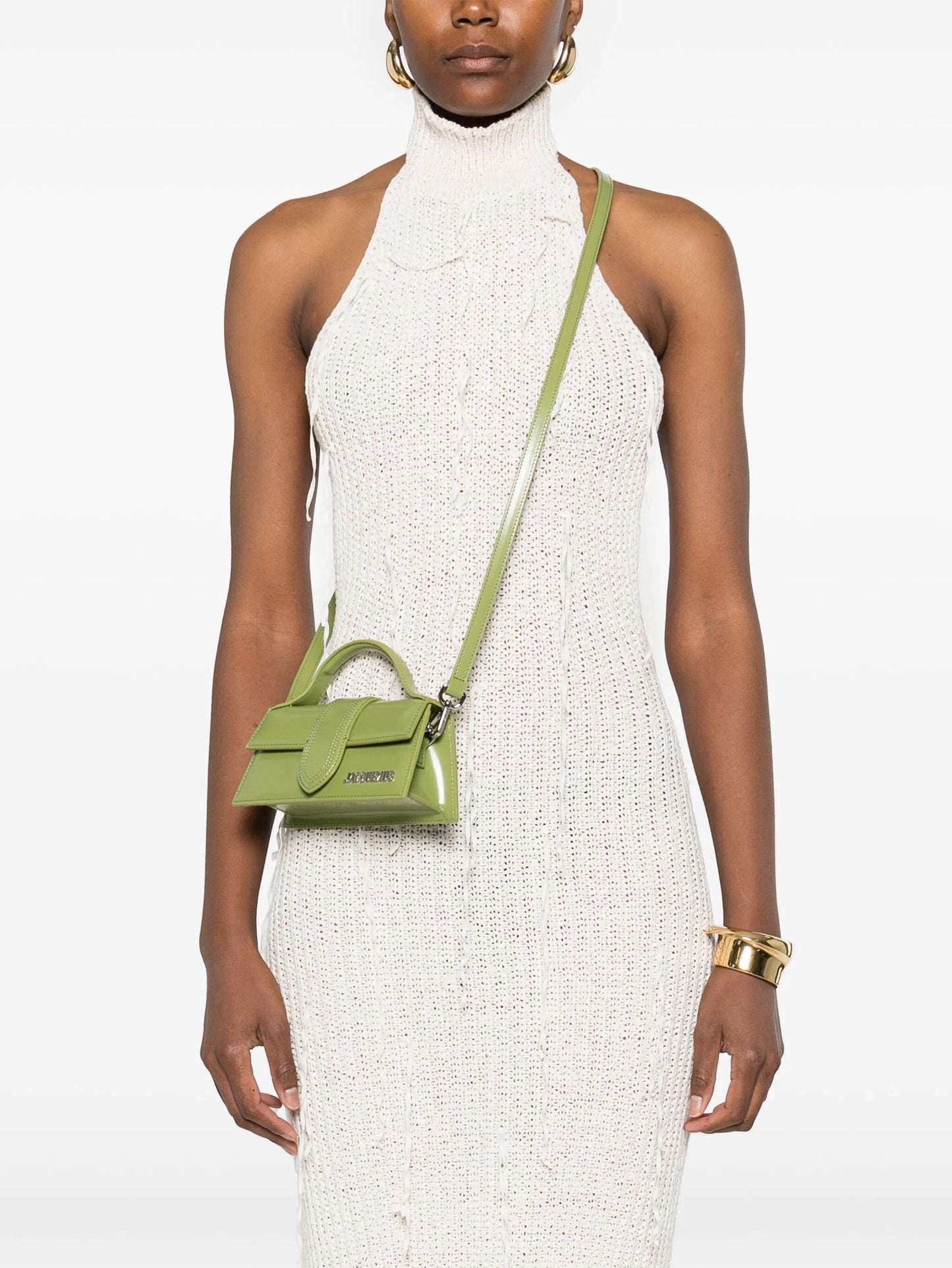 The Bambino mini bag