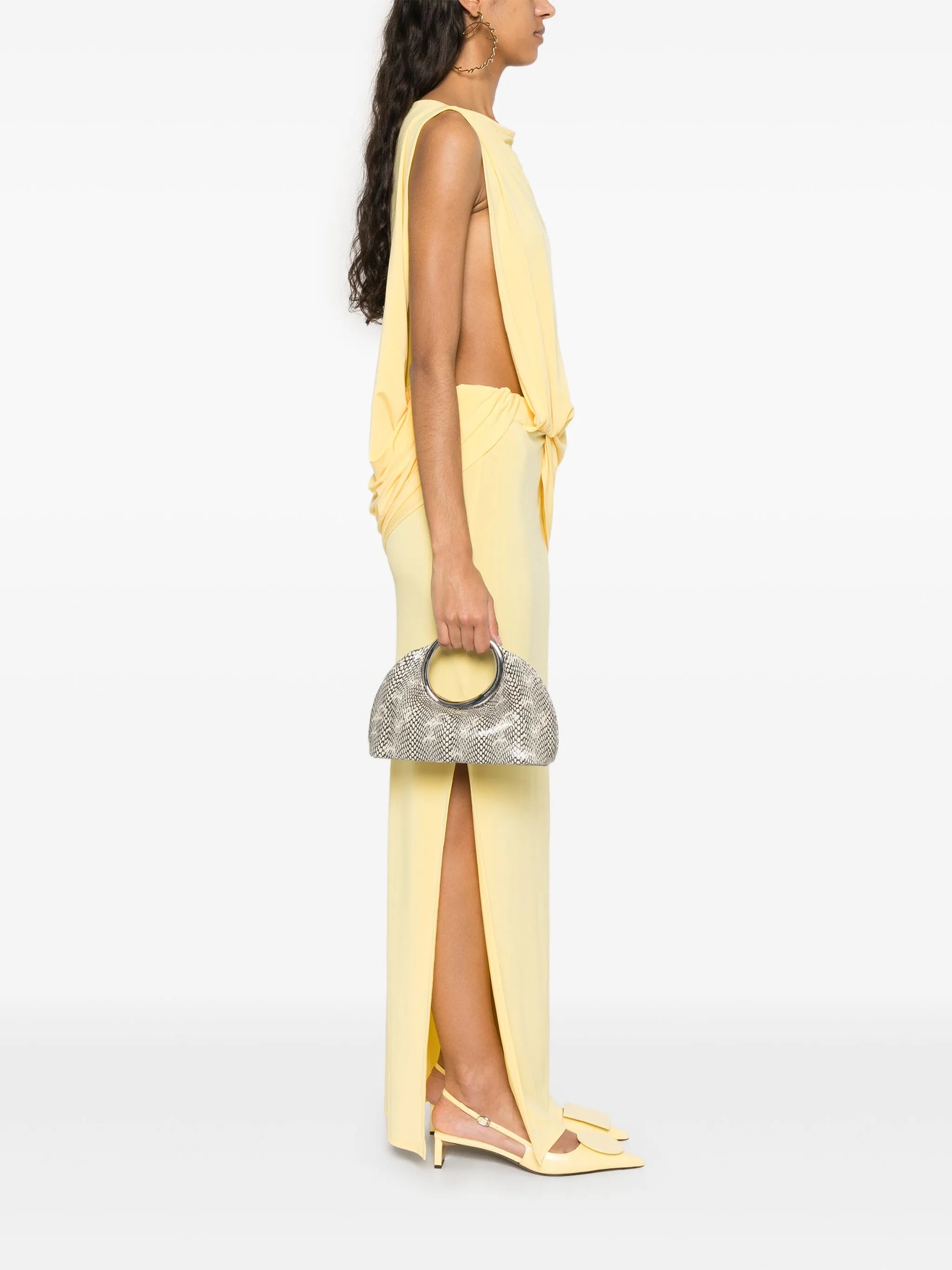 Le Petit Calino clutch bag