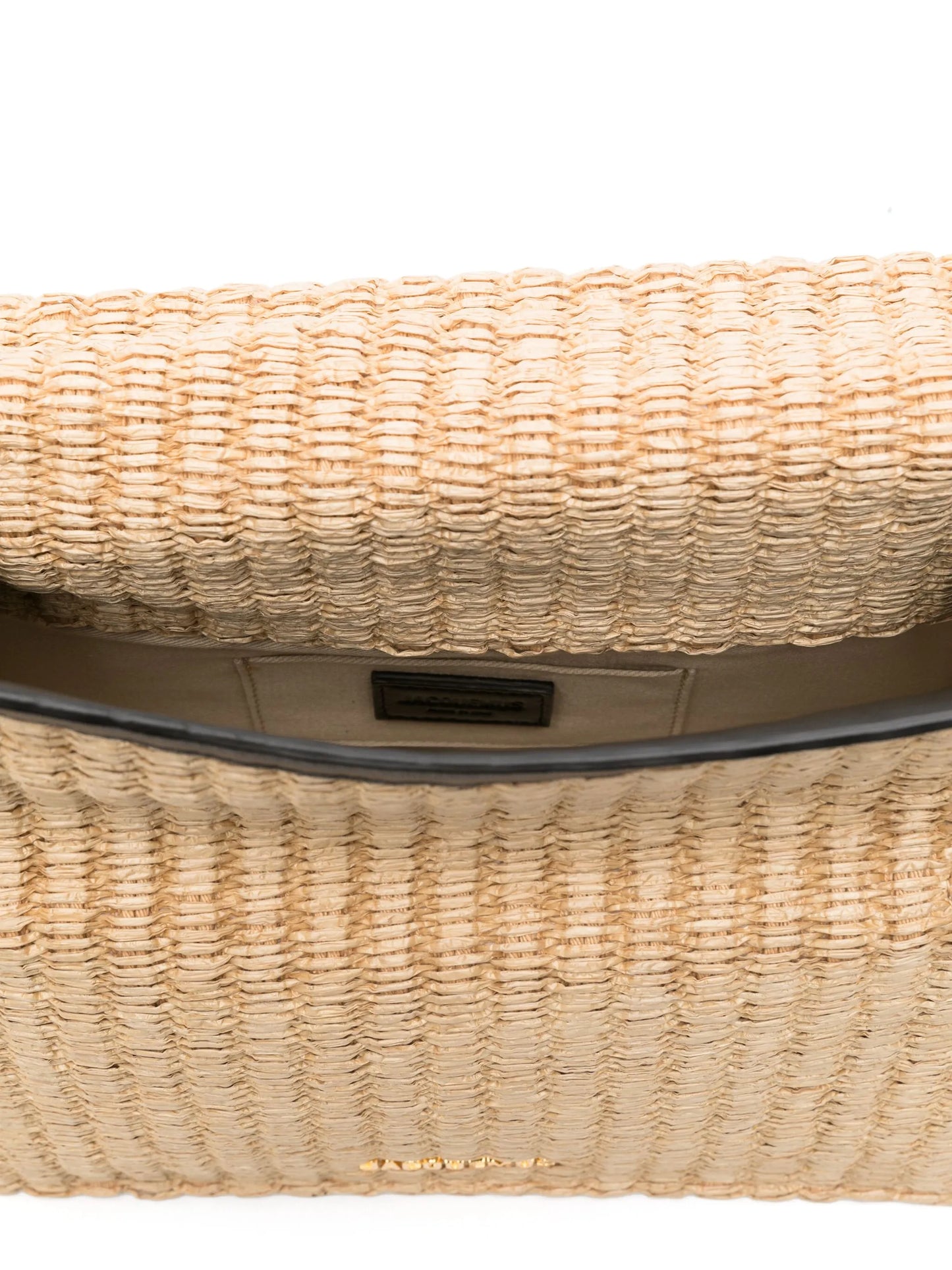 The Rond Carré clutch bag