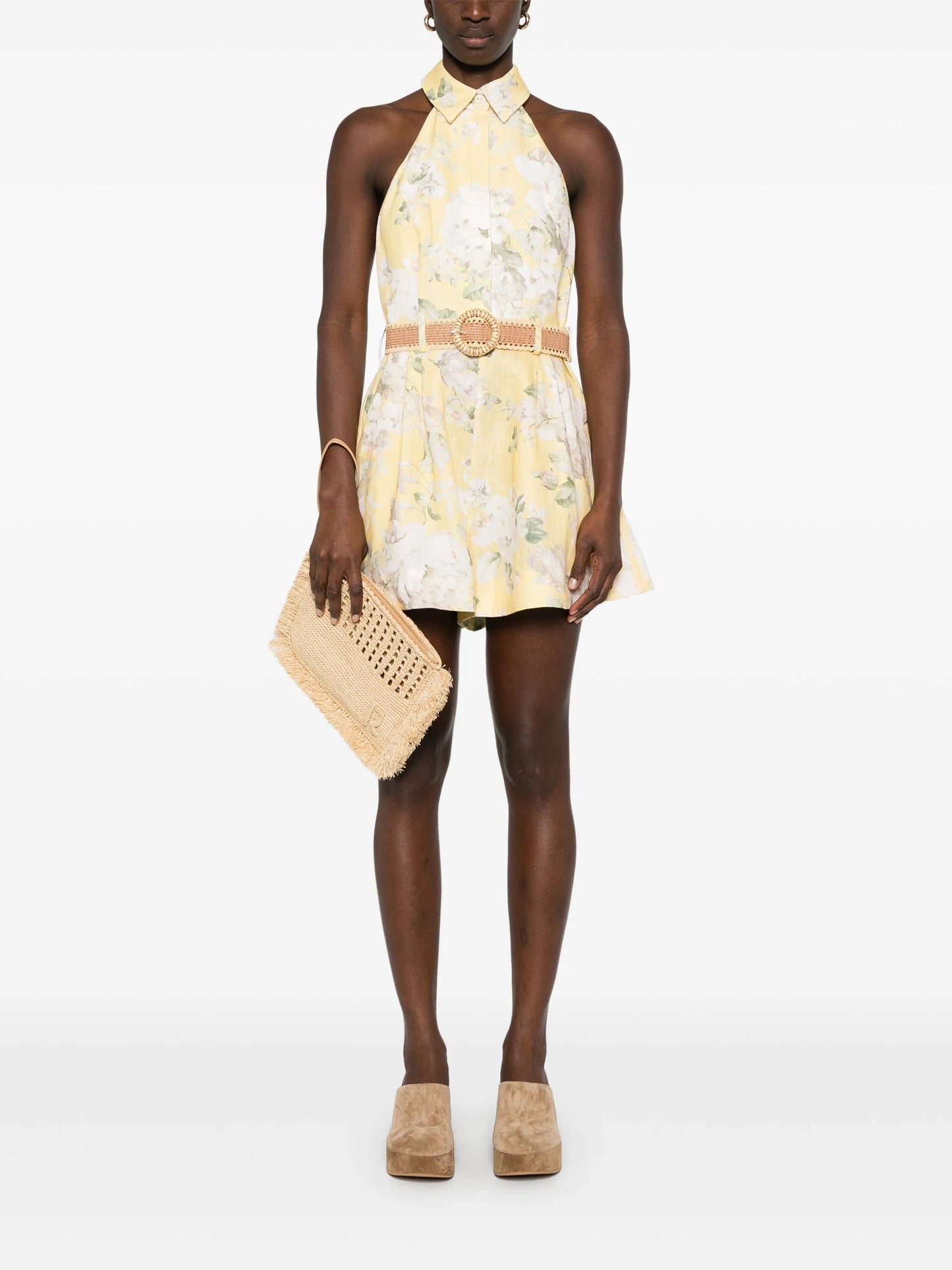 Acacia jumpsuit