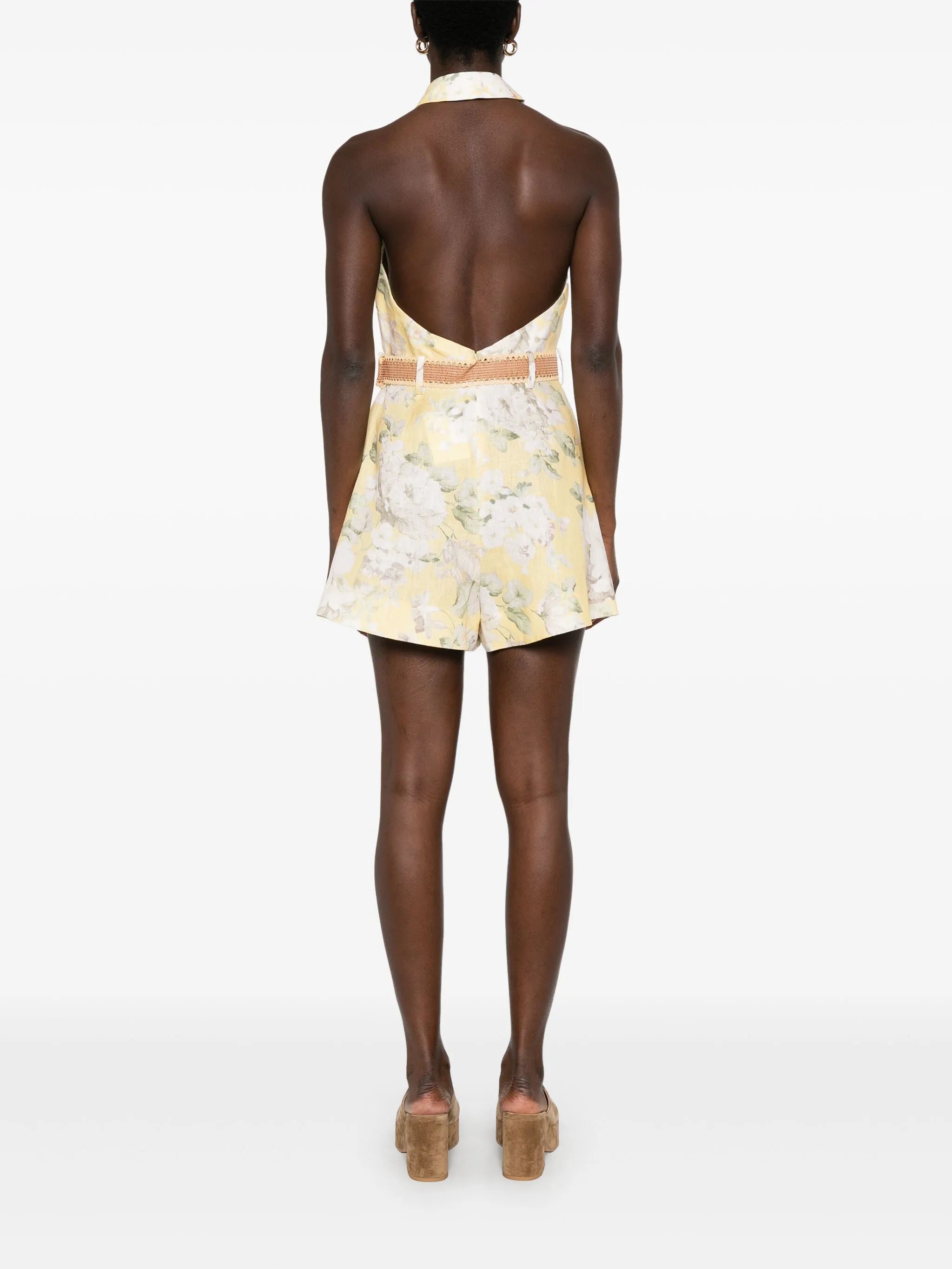 Acacia jumpsuit