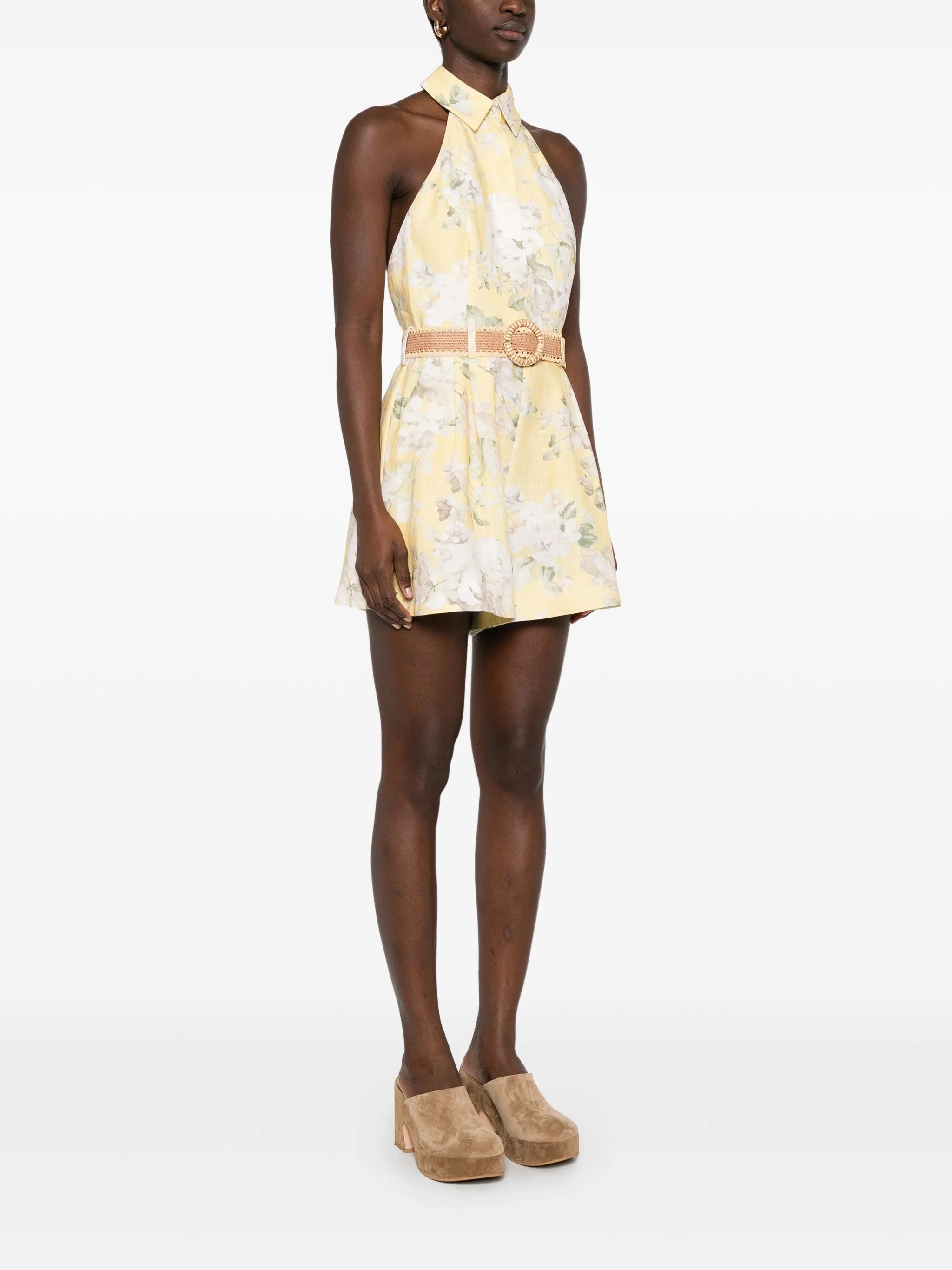 Acacia jumpsuit
