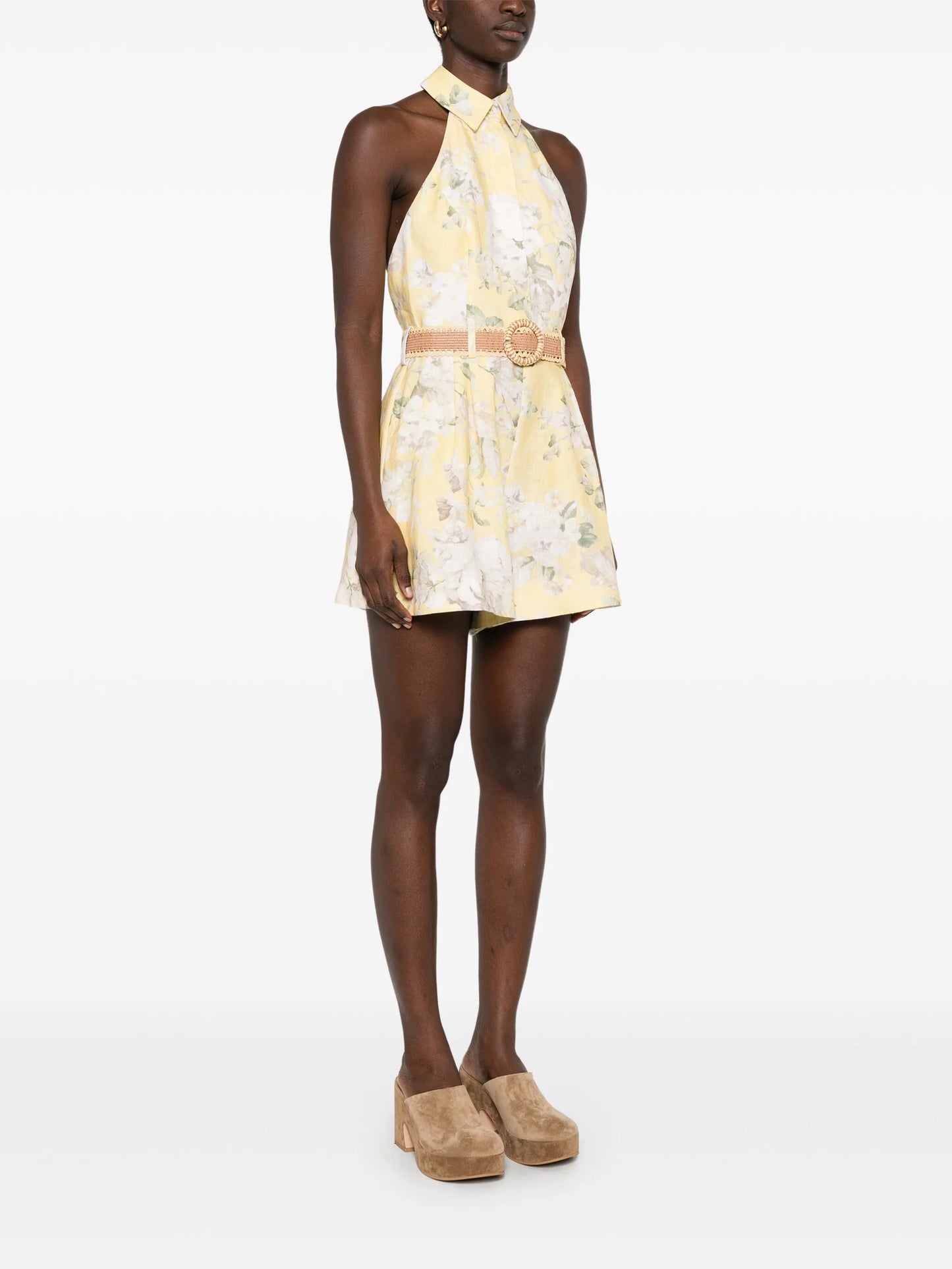 Acacia jumpsuit
