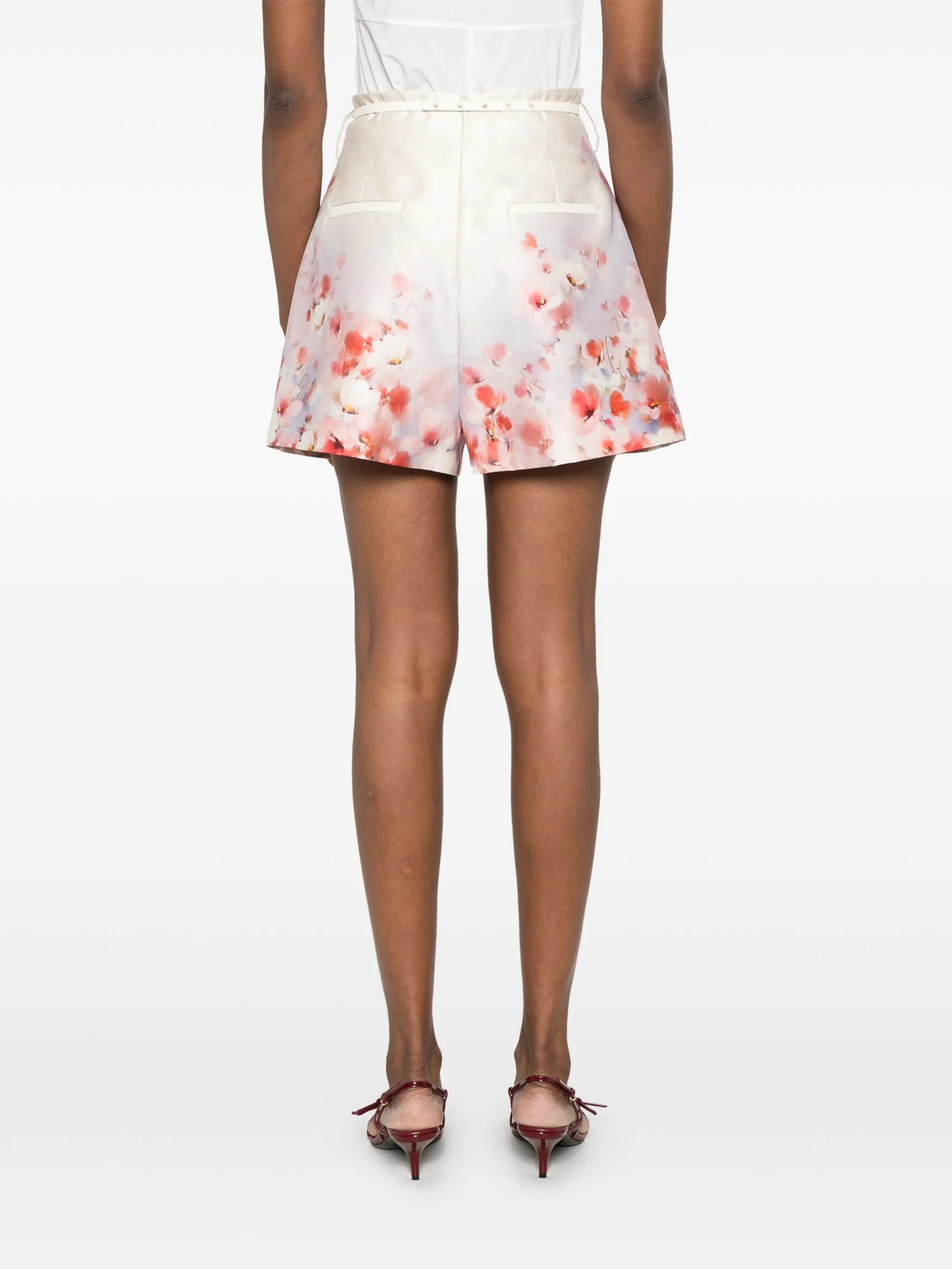 Crush shorts