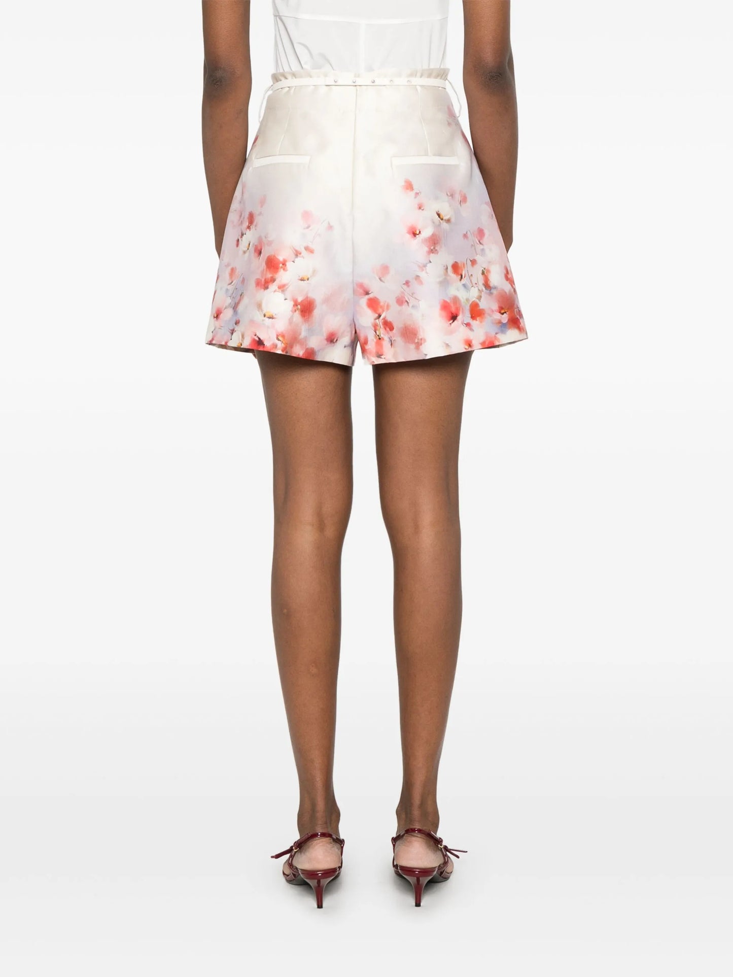 Crush shorts