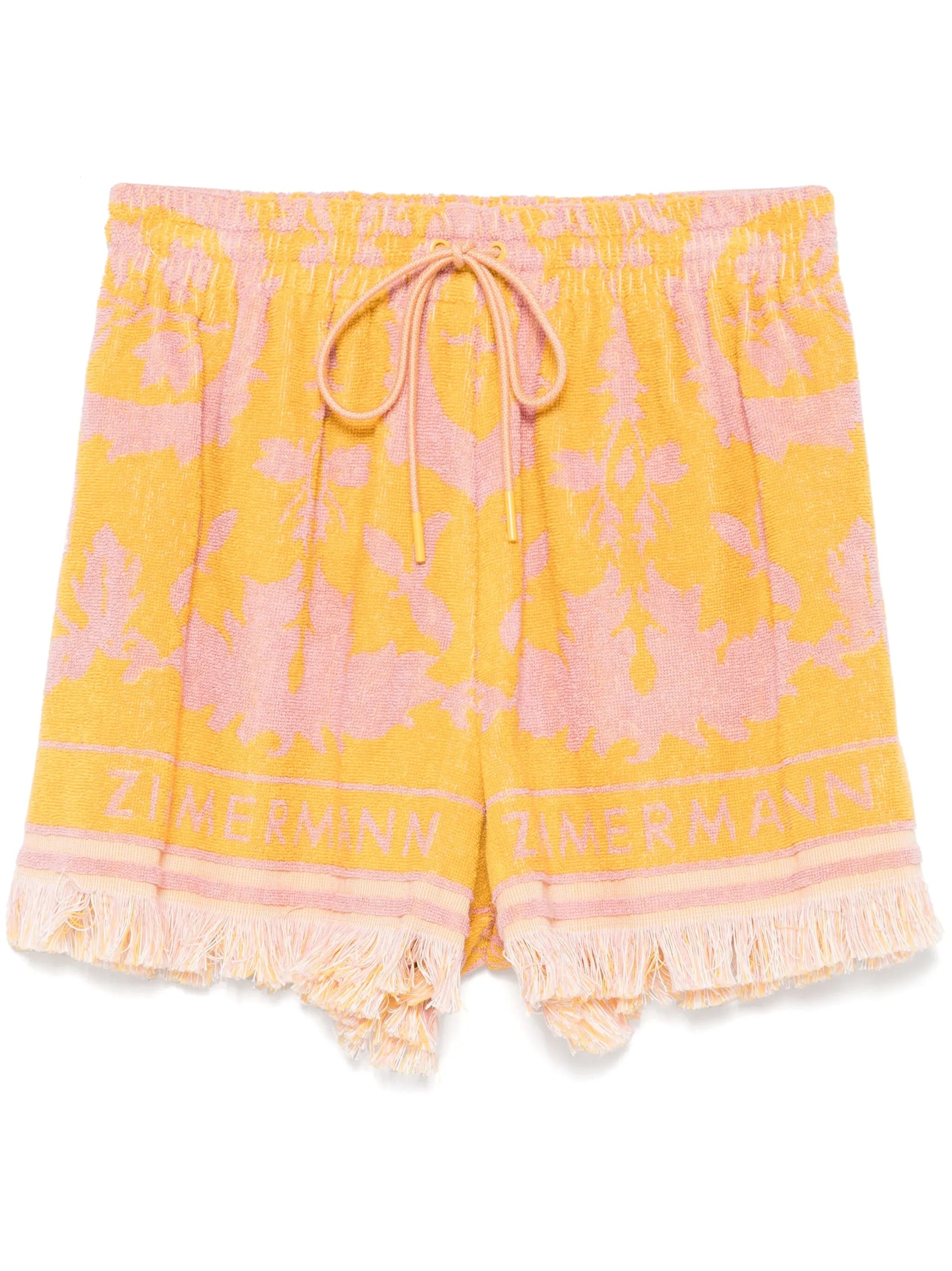 Wylie shorts