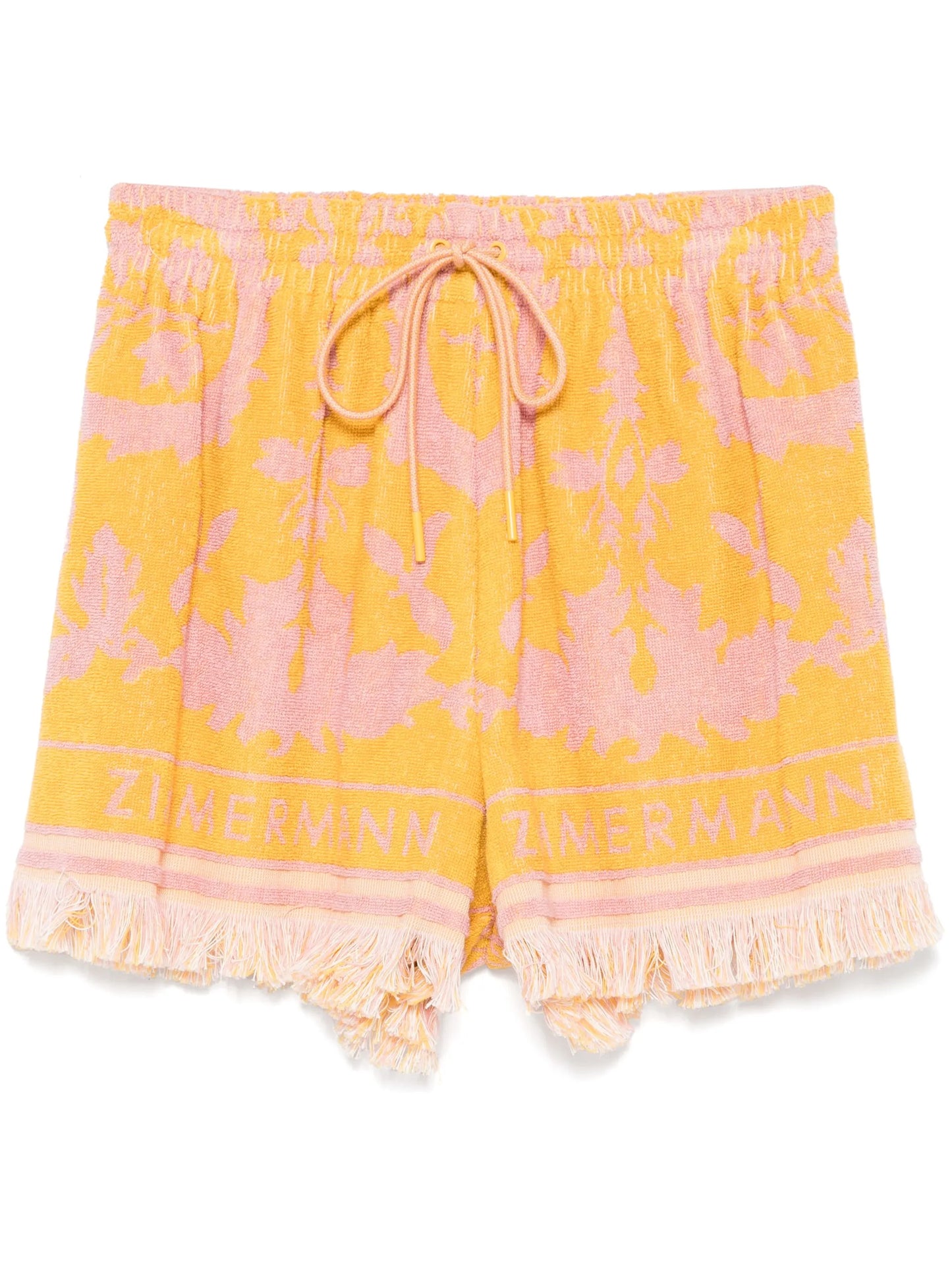 Wylie shorts