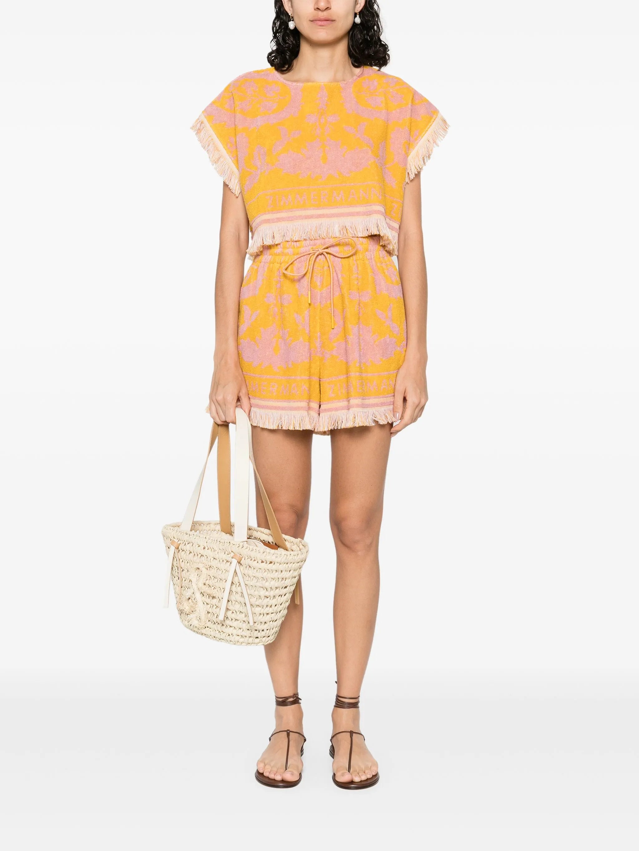 Wylie shorts