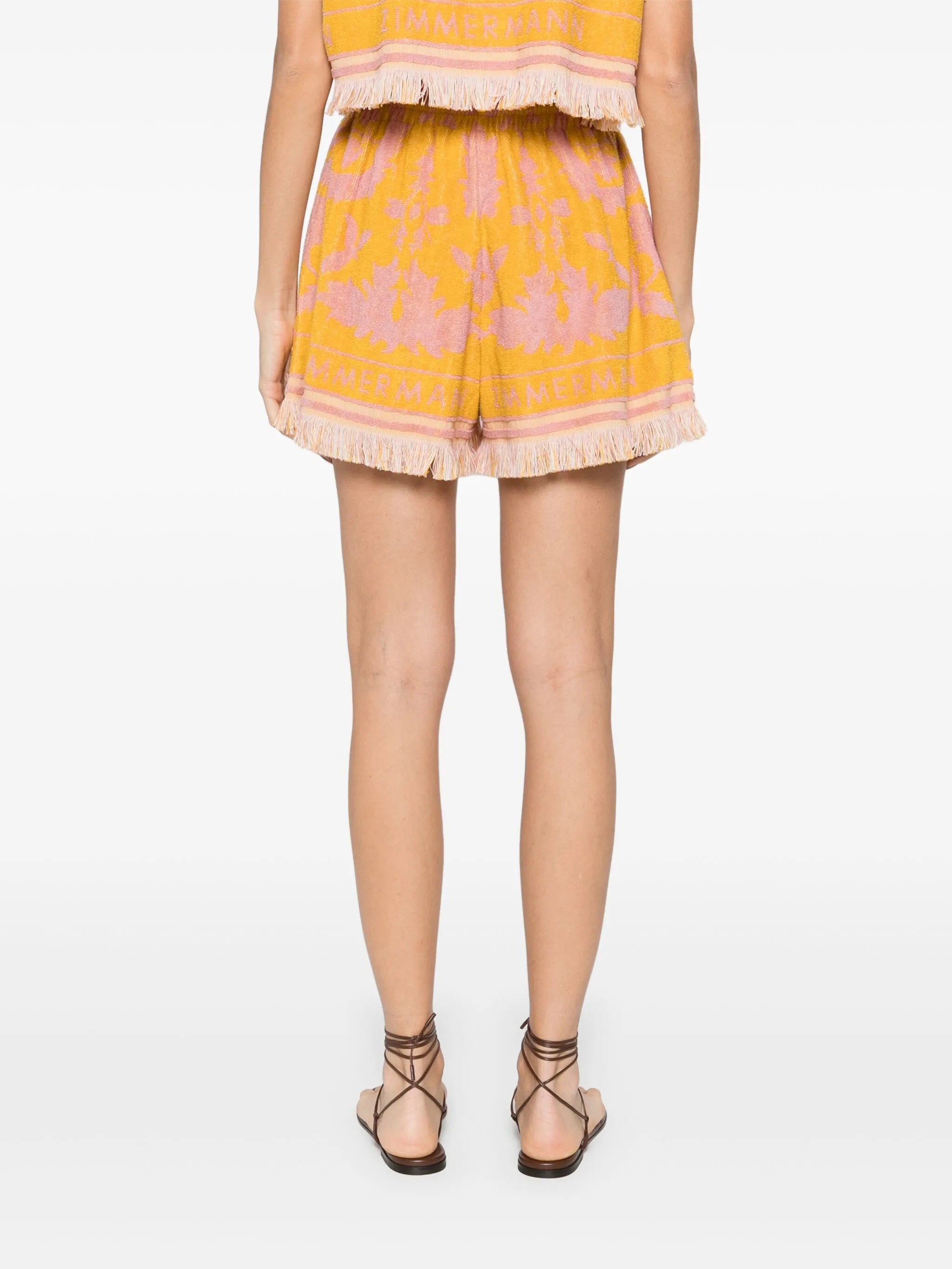 Wylie shorts