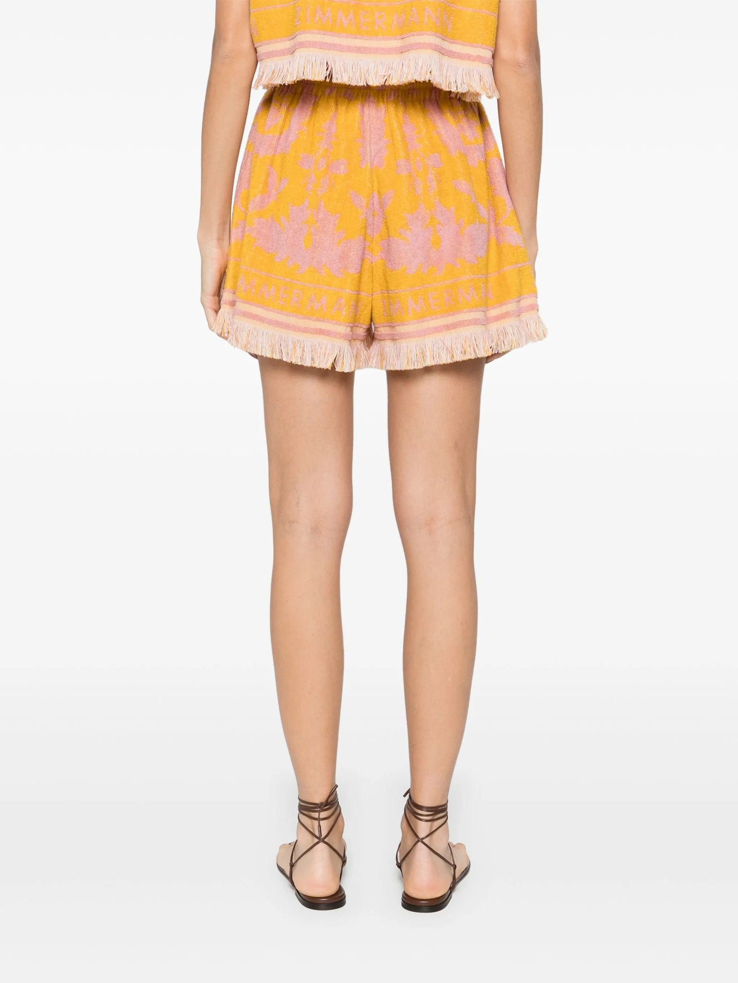Wylie shorts