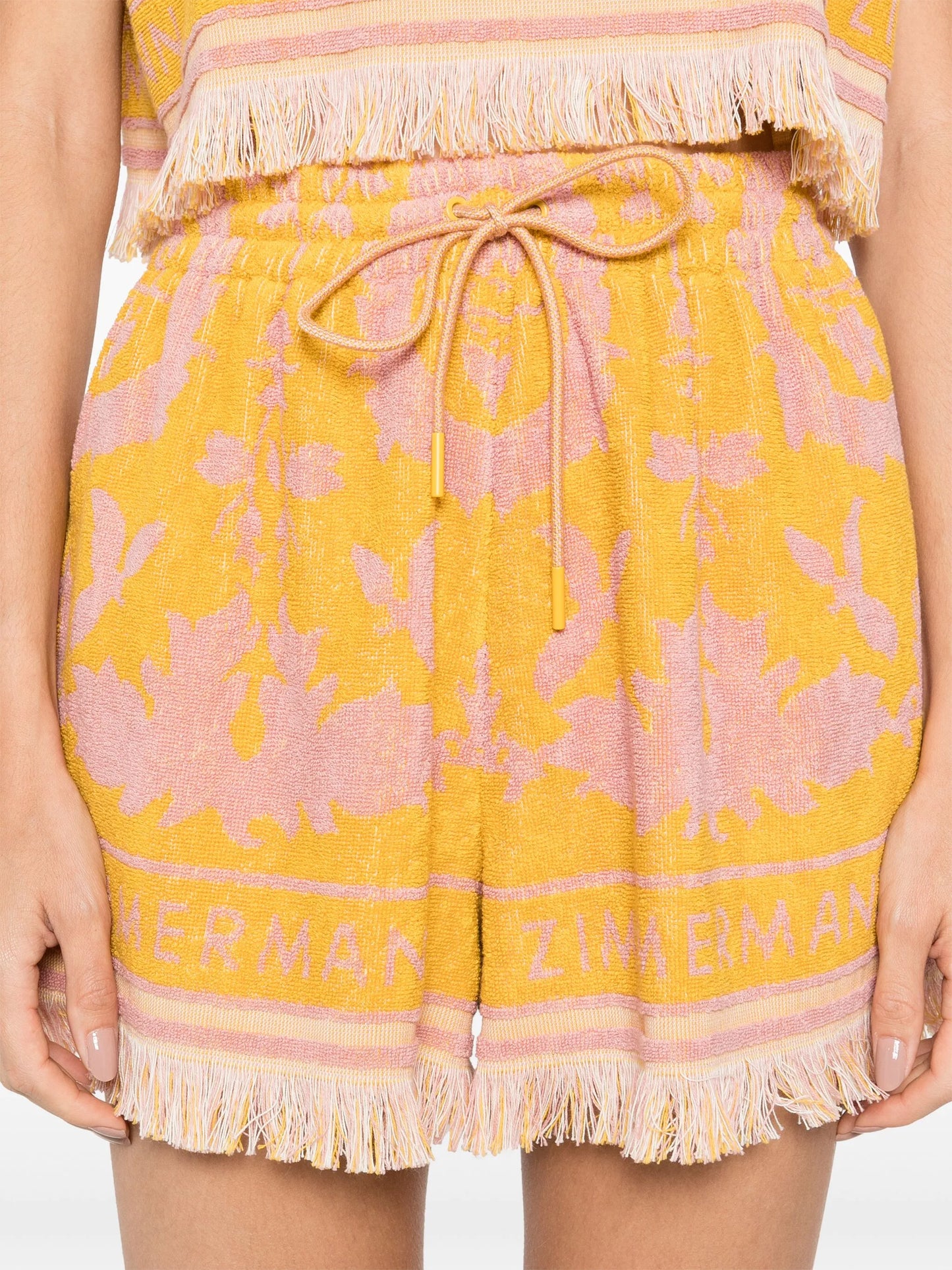 Wylie shorts