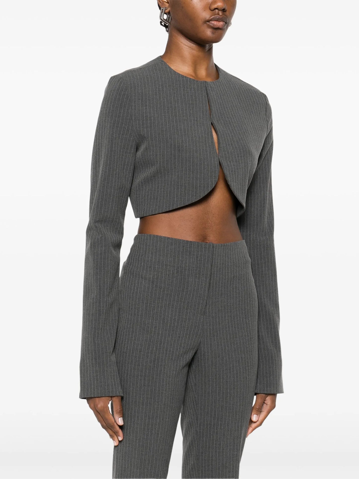 Bract top