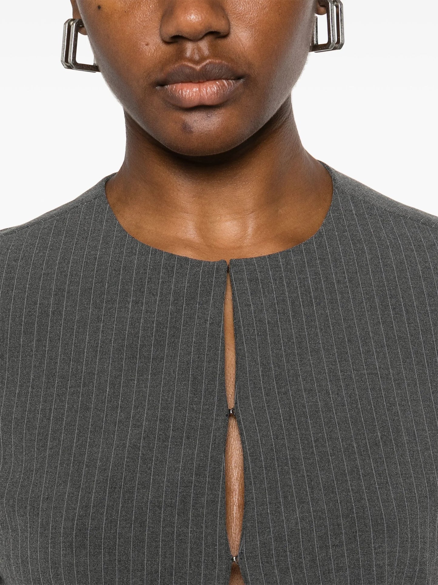 Bract top