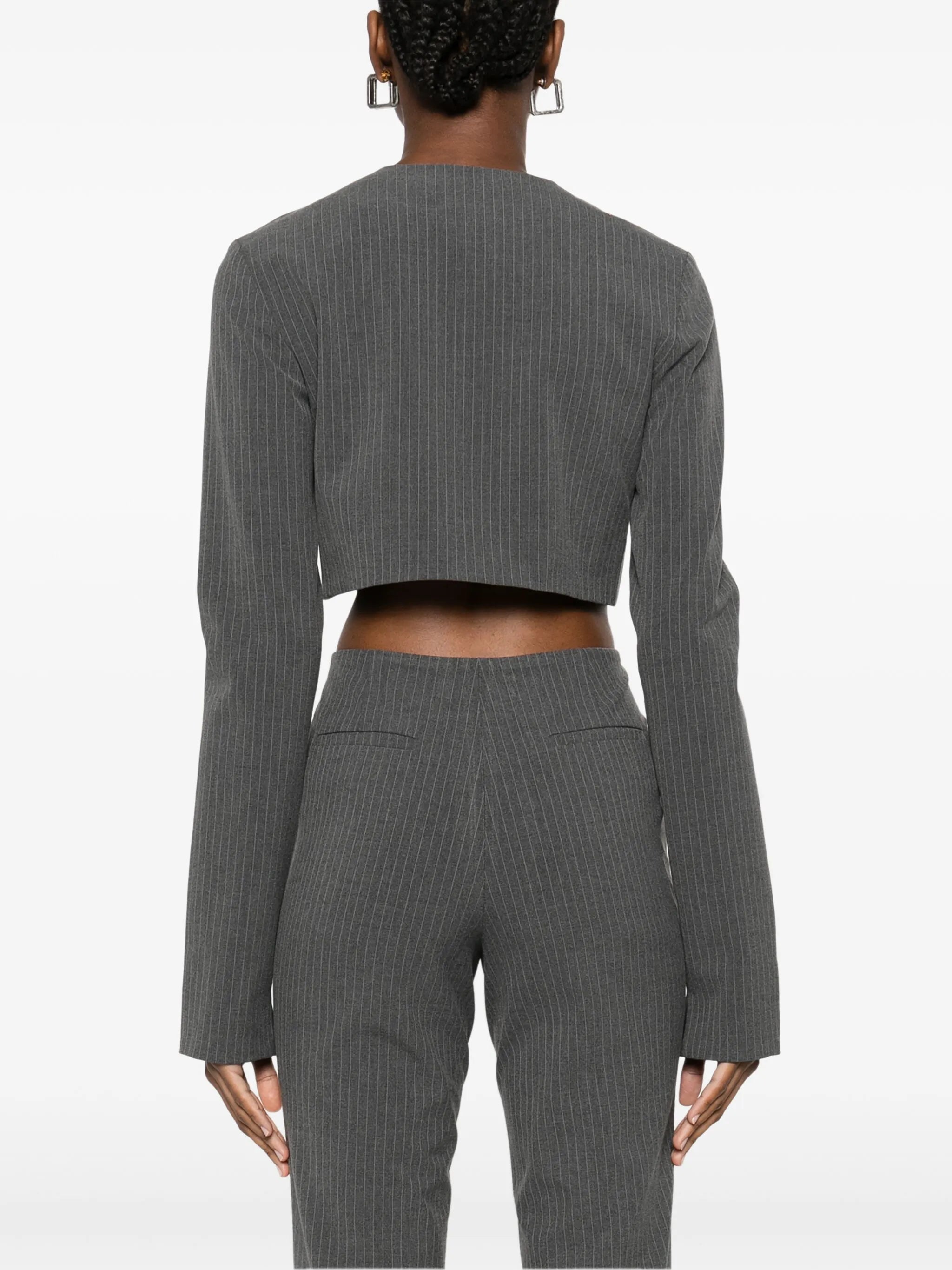 Bract top