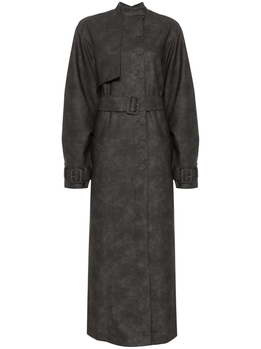 Storm coat