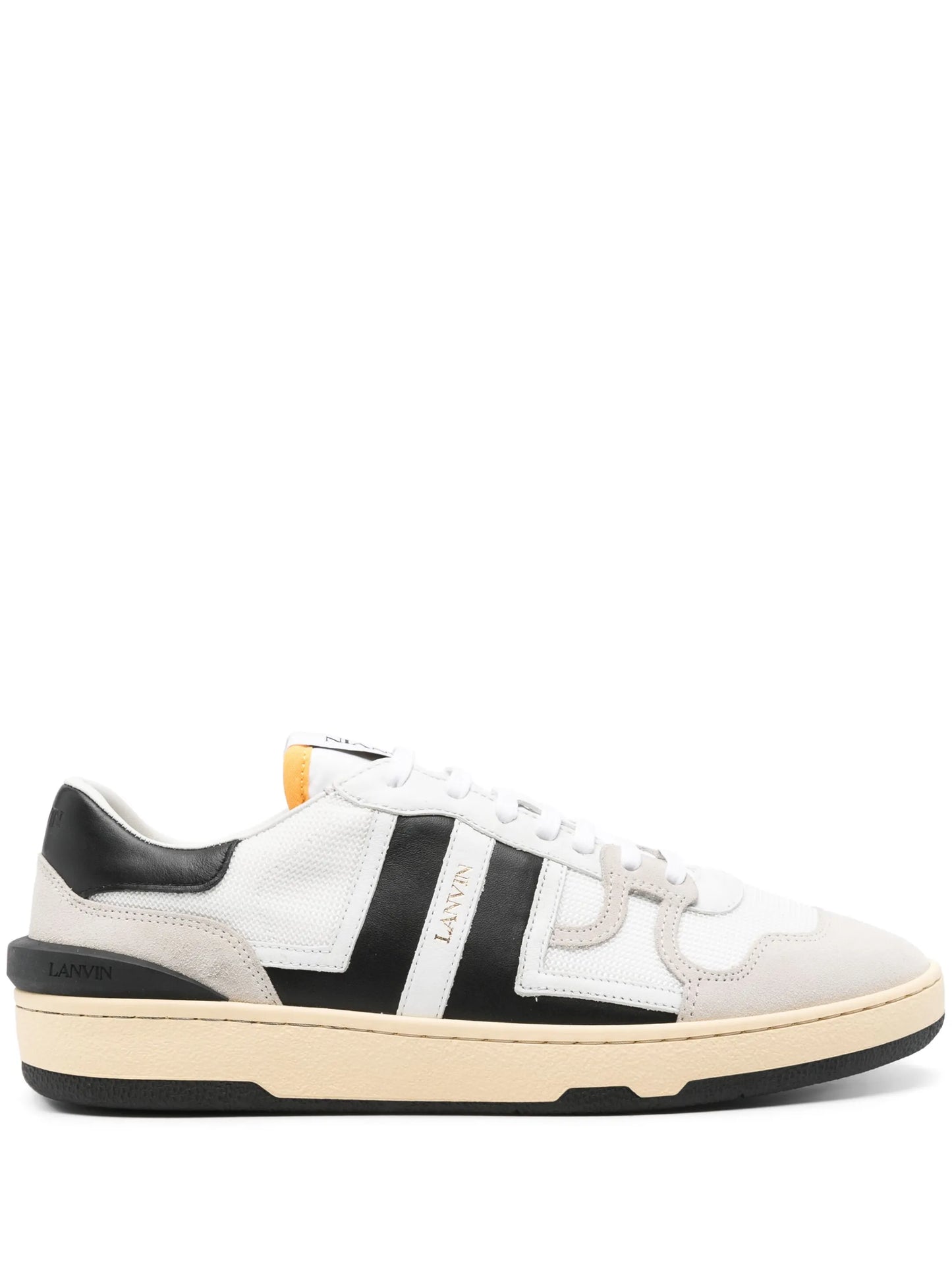 Clay sneakers