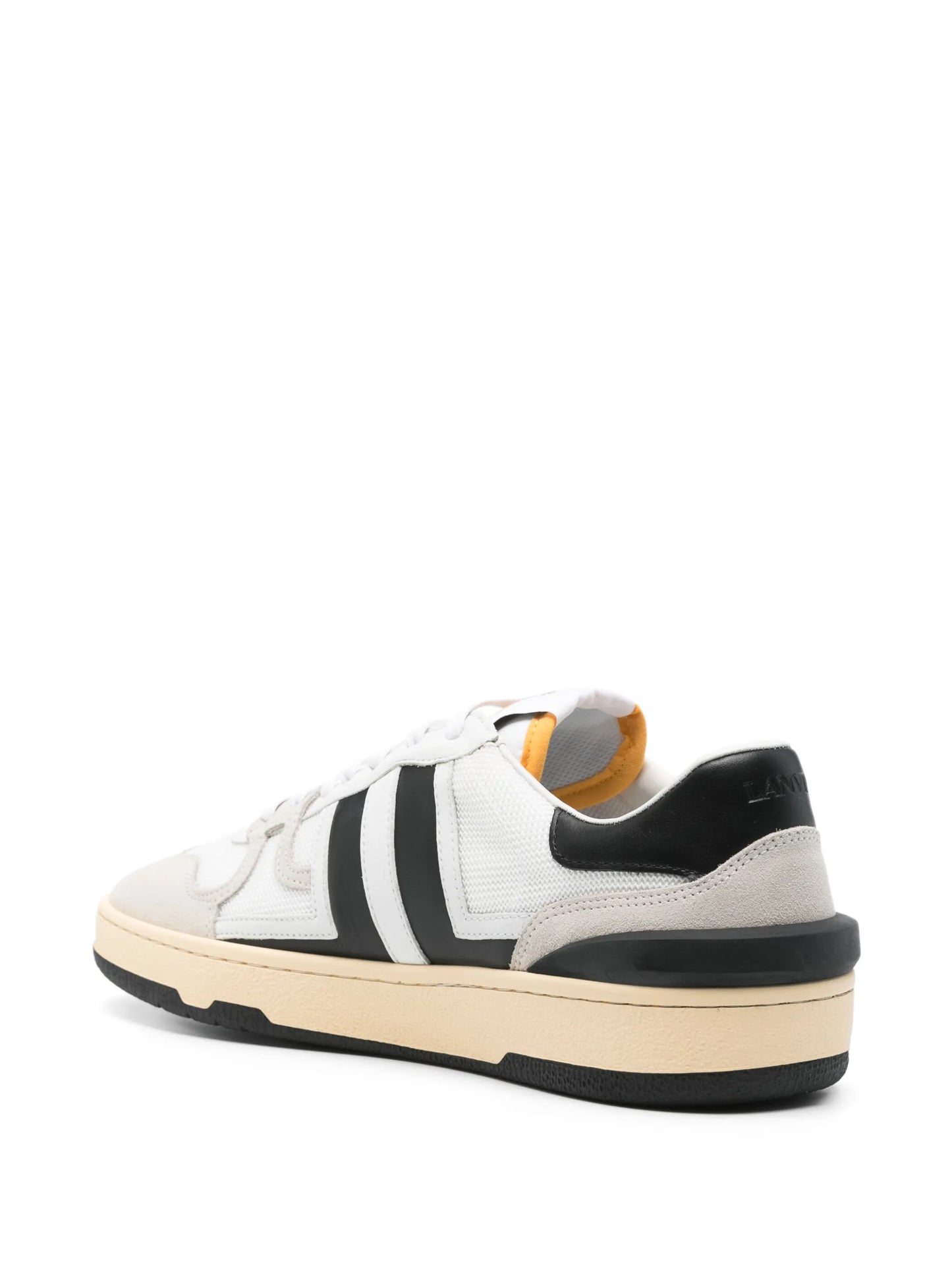 Clay sneakers
