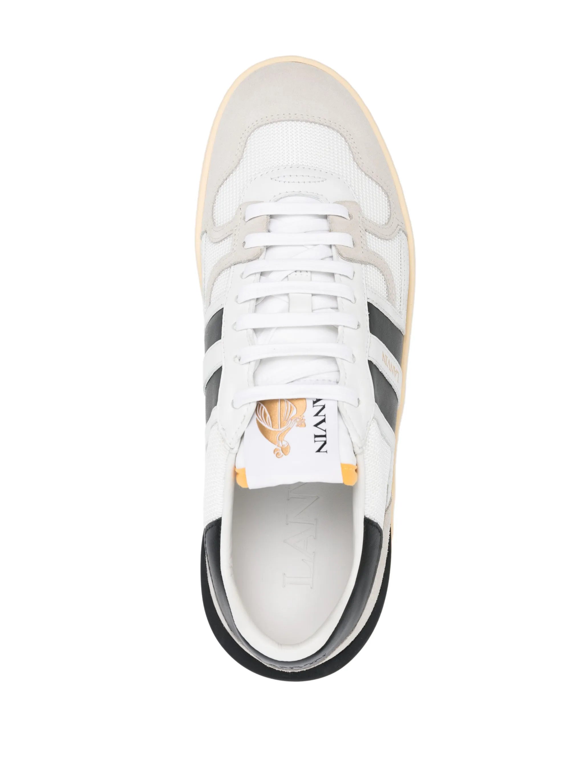 Clay sneakers
