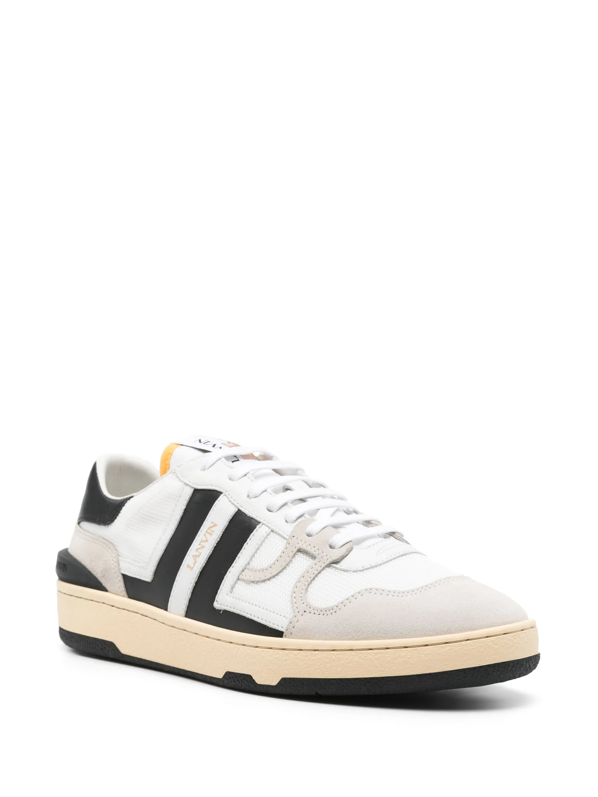 Clay sneakers