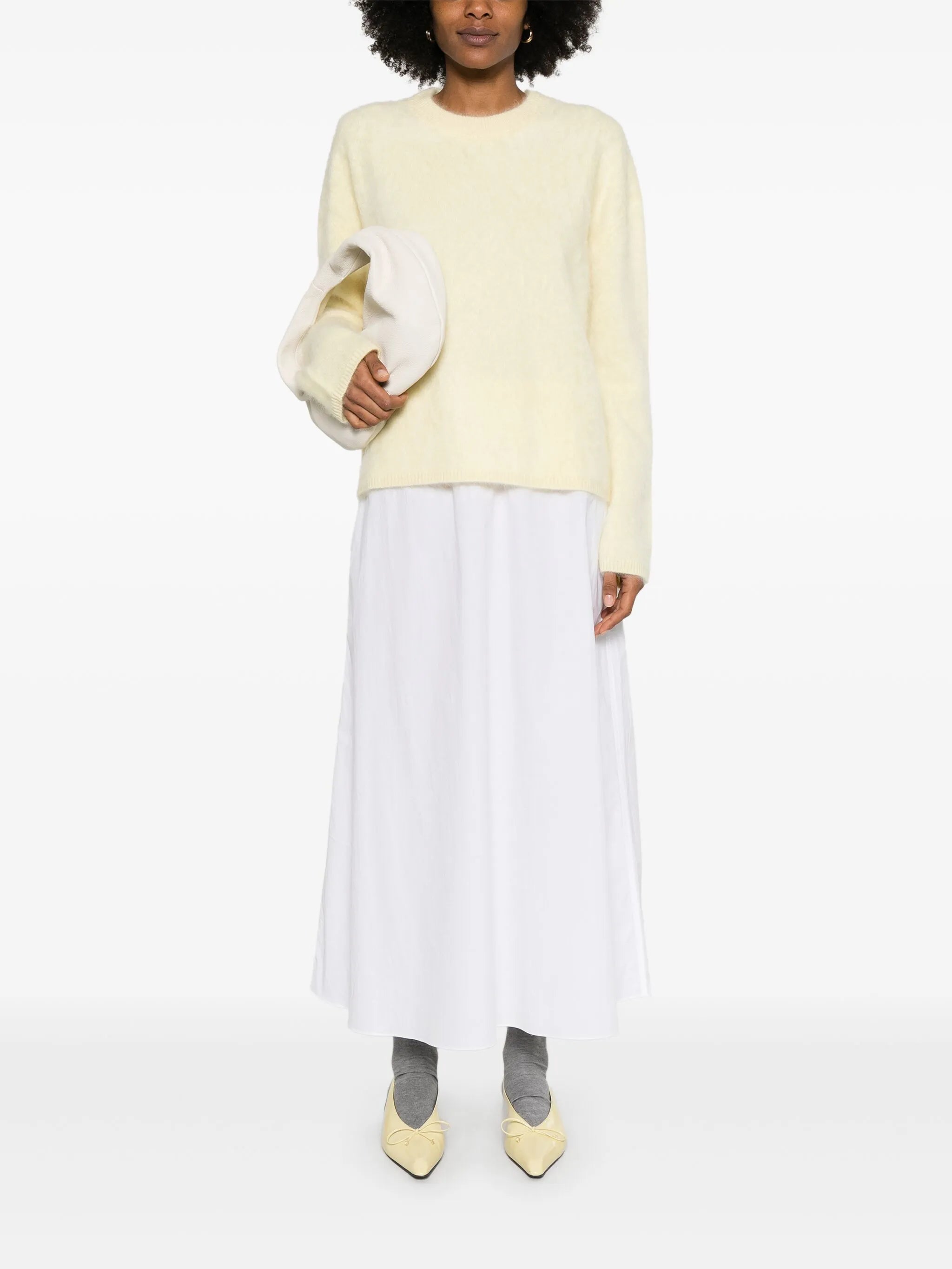 Natalia sweater