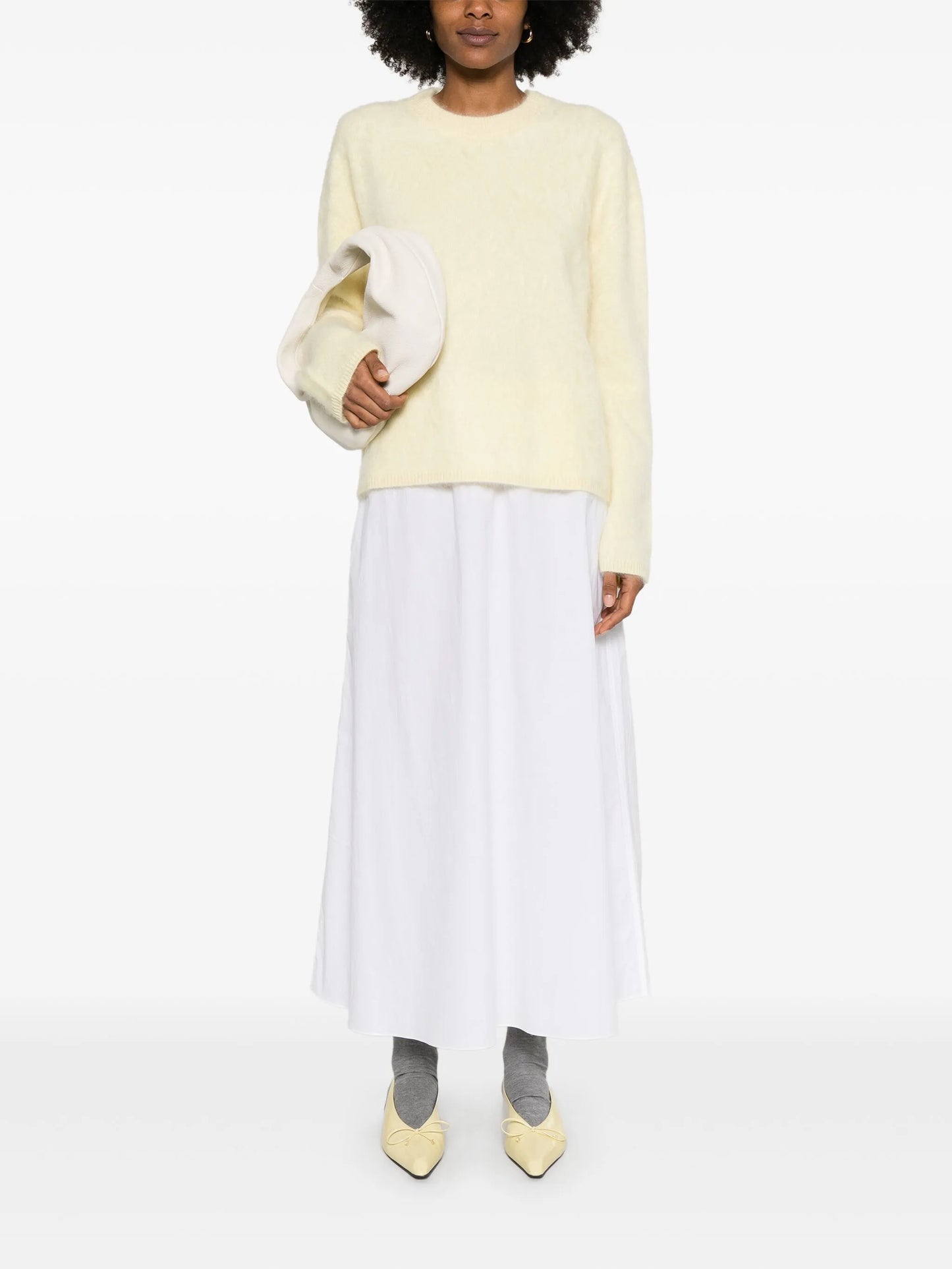 Natalia sweater