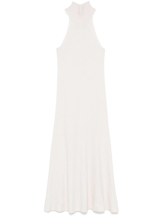 Amannda maxi dress