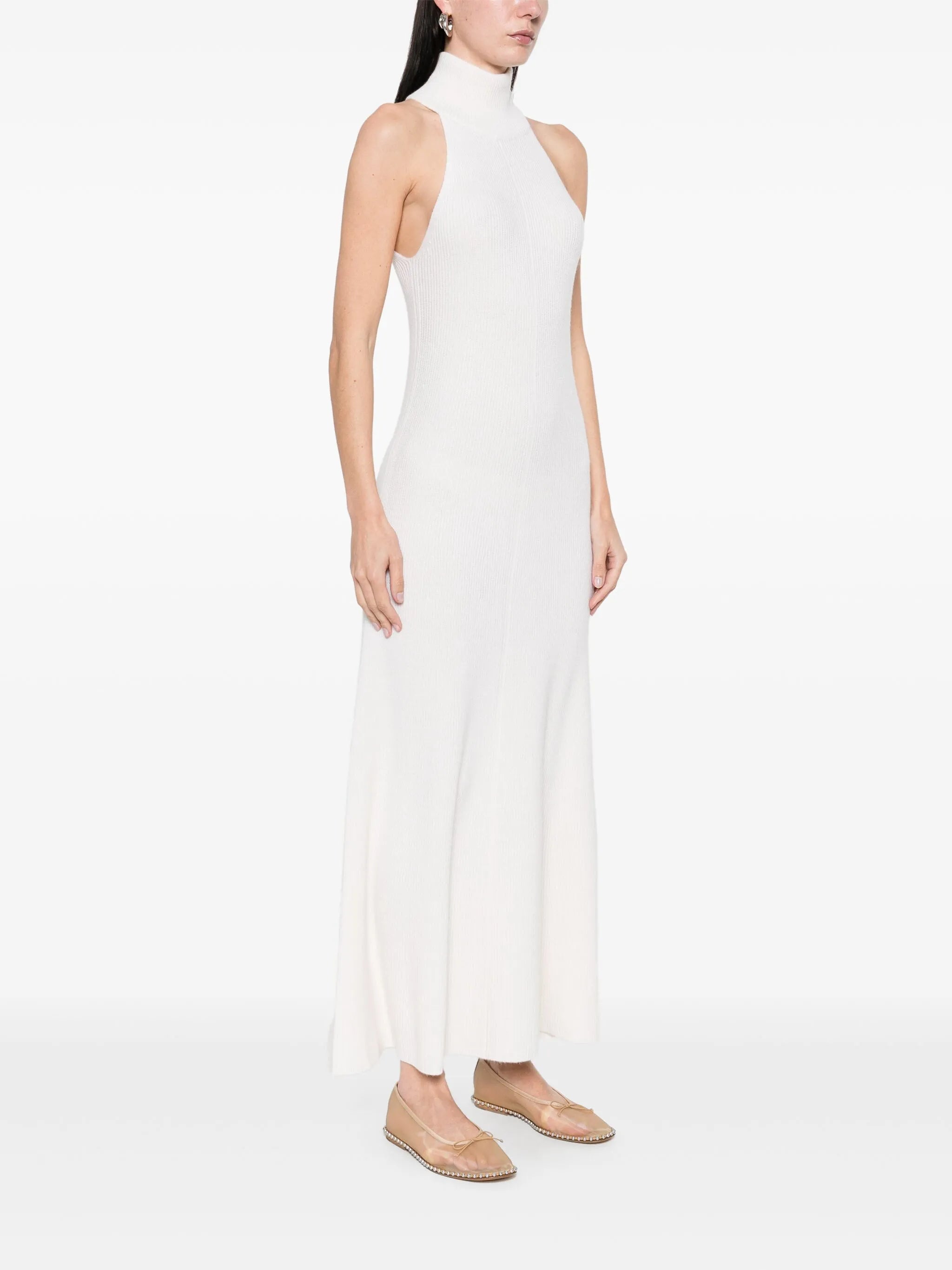 Amannda maxi dress
