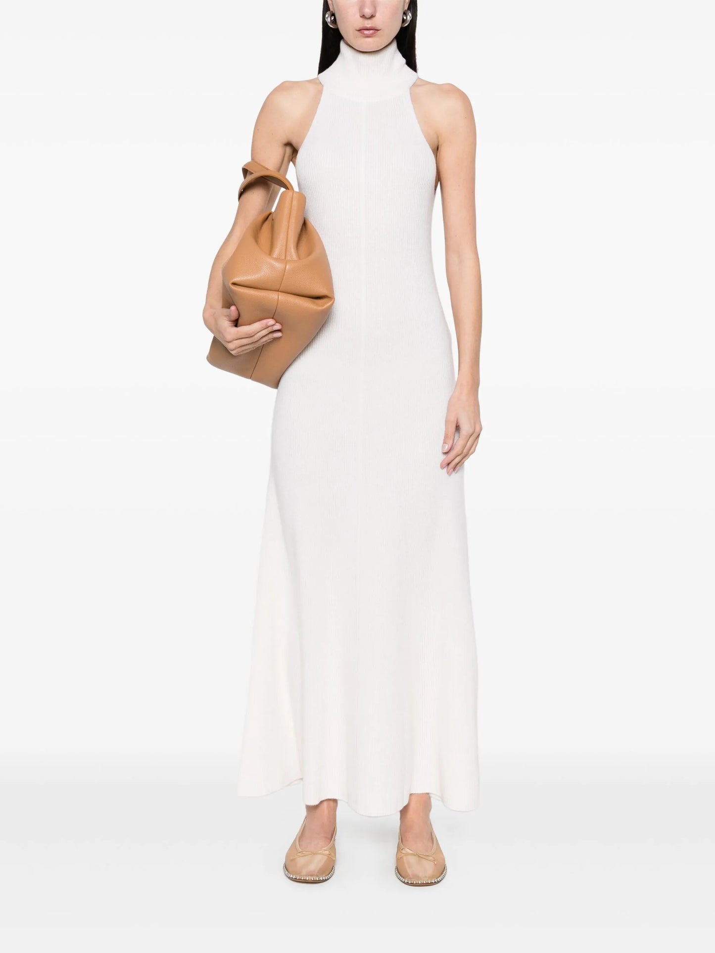 Amannda maxi dress